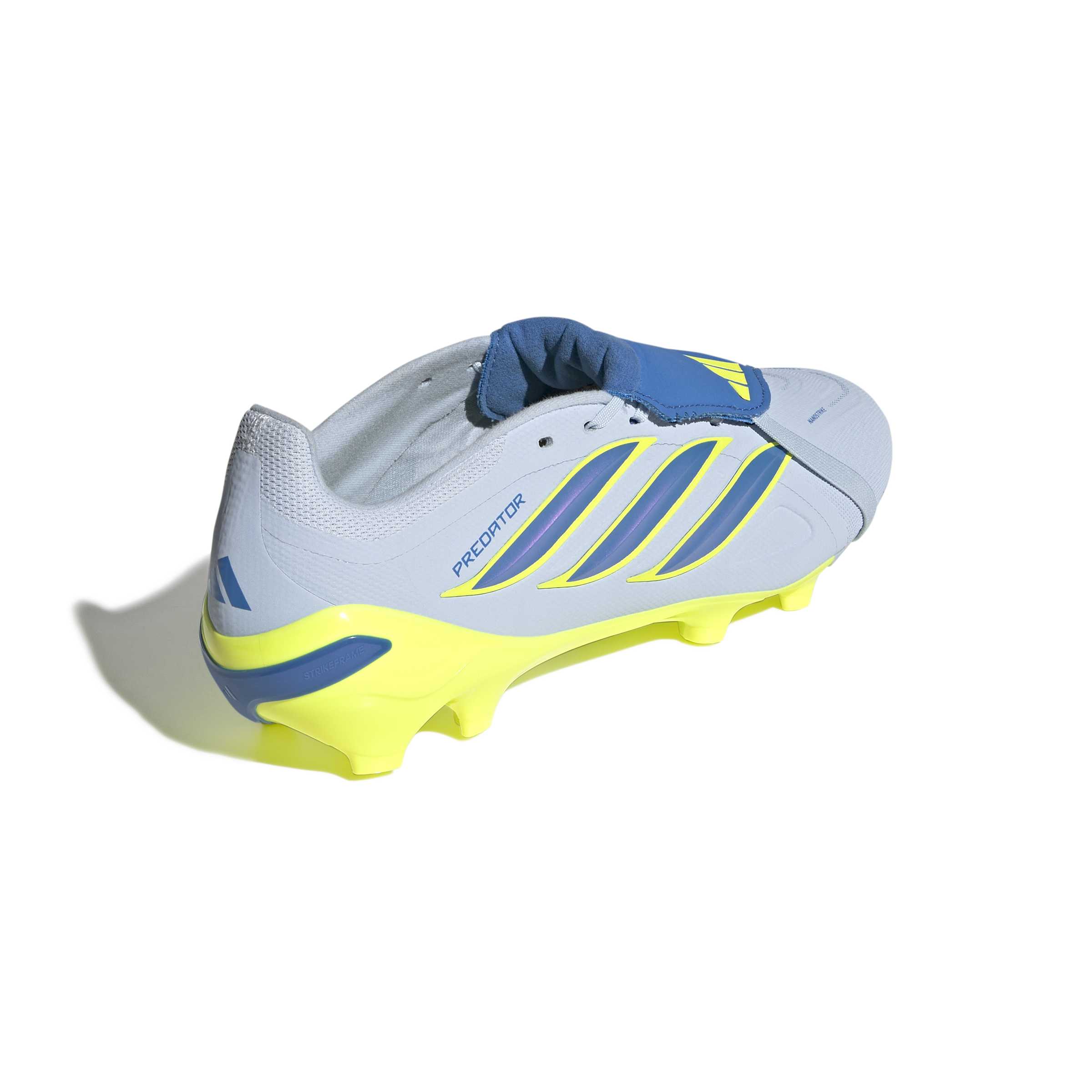 Predator 26 League Fold Over Tongue FG/AG Football Boots - Image 3