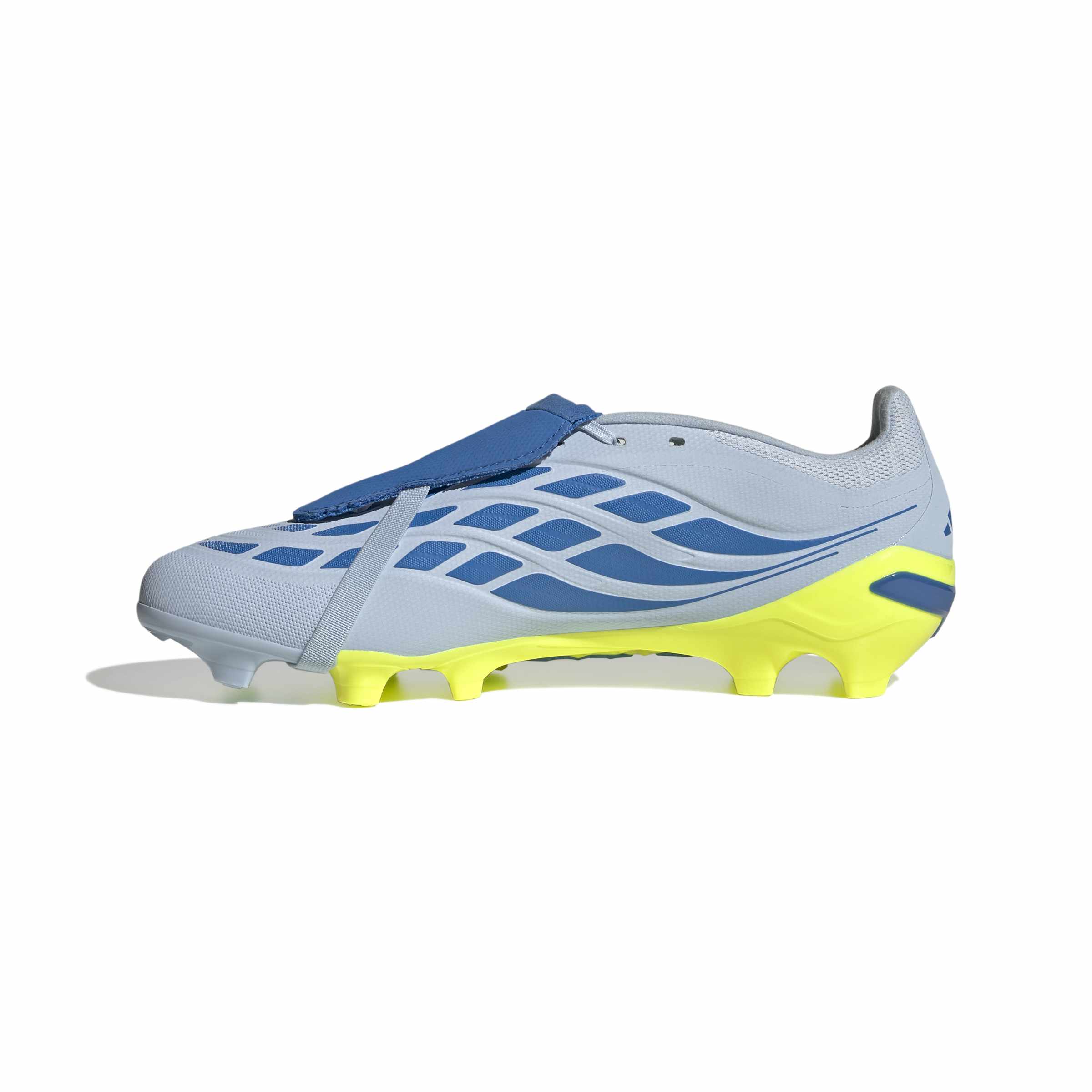 Predator 26 League Fold Over Tongue FG/AG Football Boots - Image 4