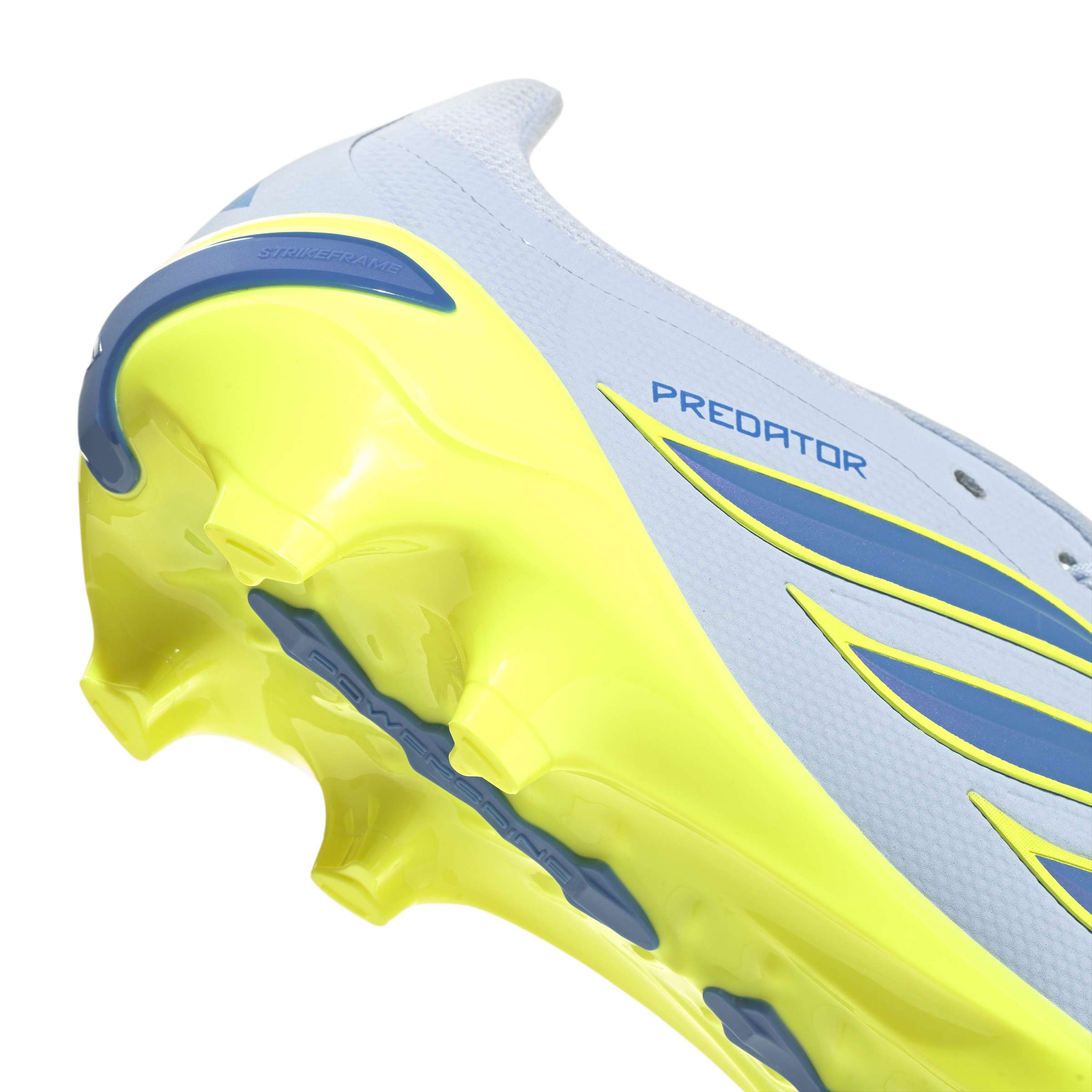 Predator 26 League Fold Over Tongue FG/AG Football Boots - Image 7