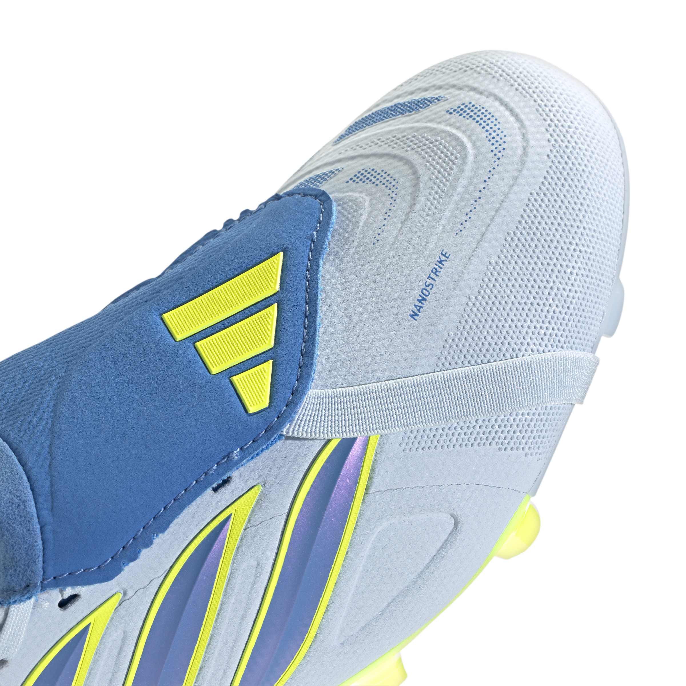 Predator 26 League Fold Over Tongue FG/AG Football Boots - Image 8
