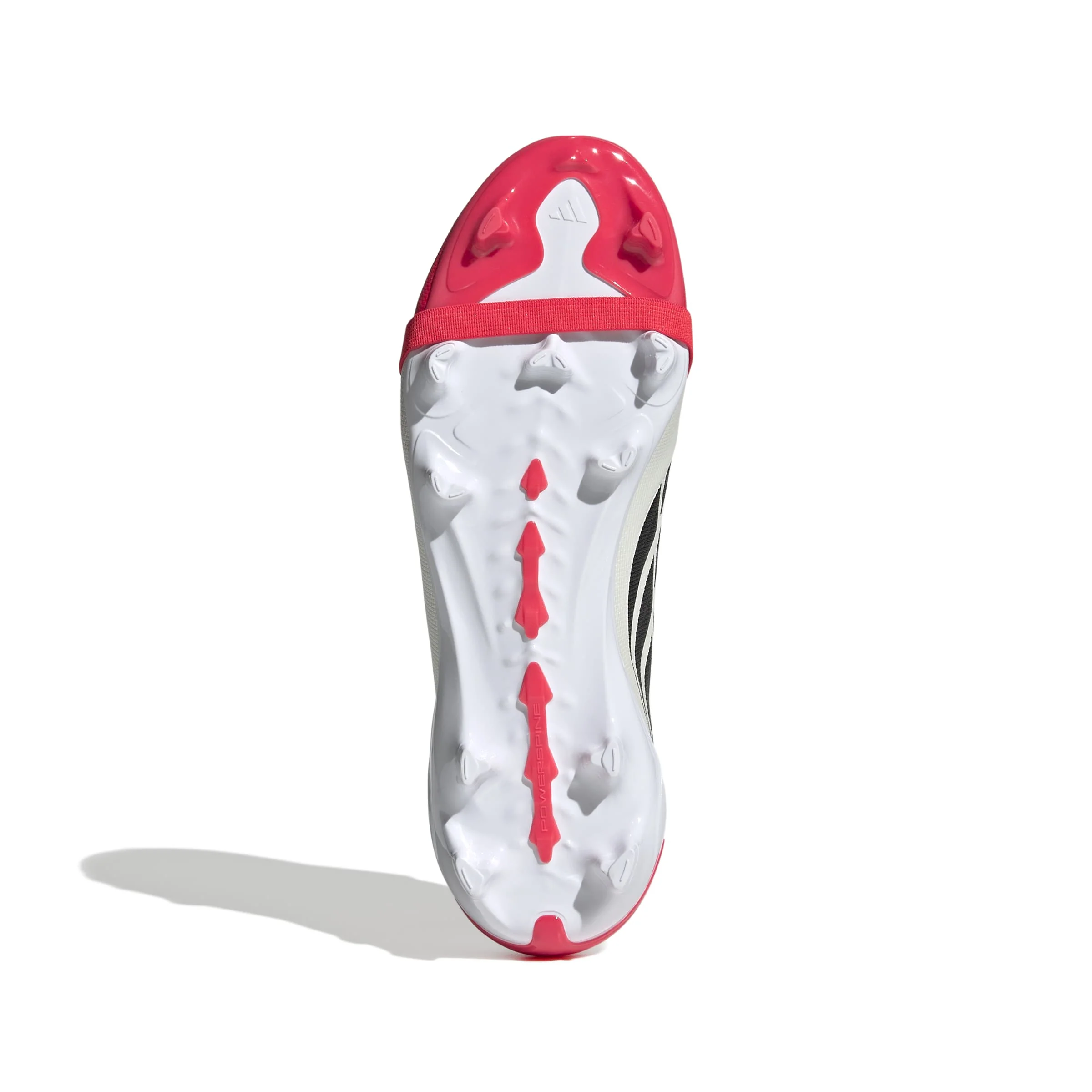 Predator 26 League Fold-Over Tongue FG/AG Jnr Football Boots - Image 3