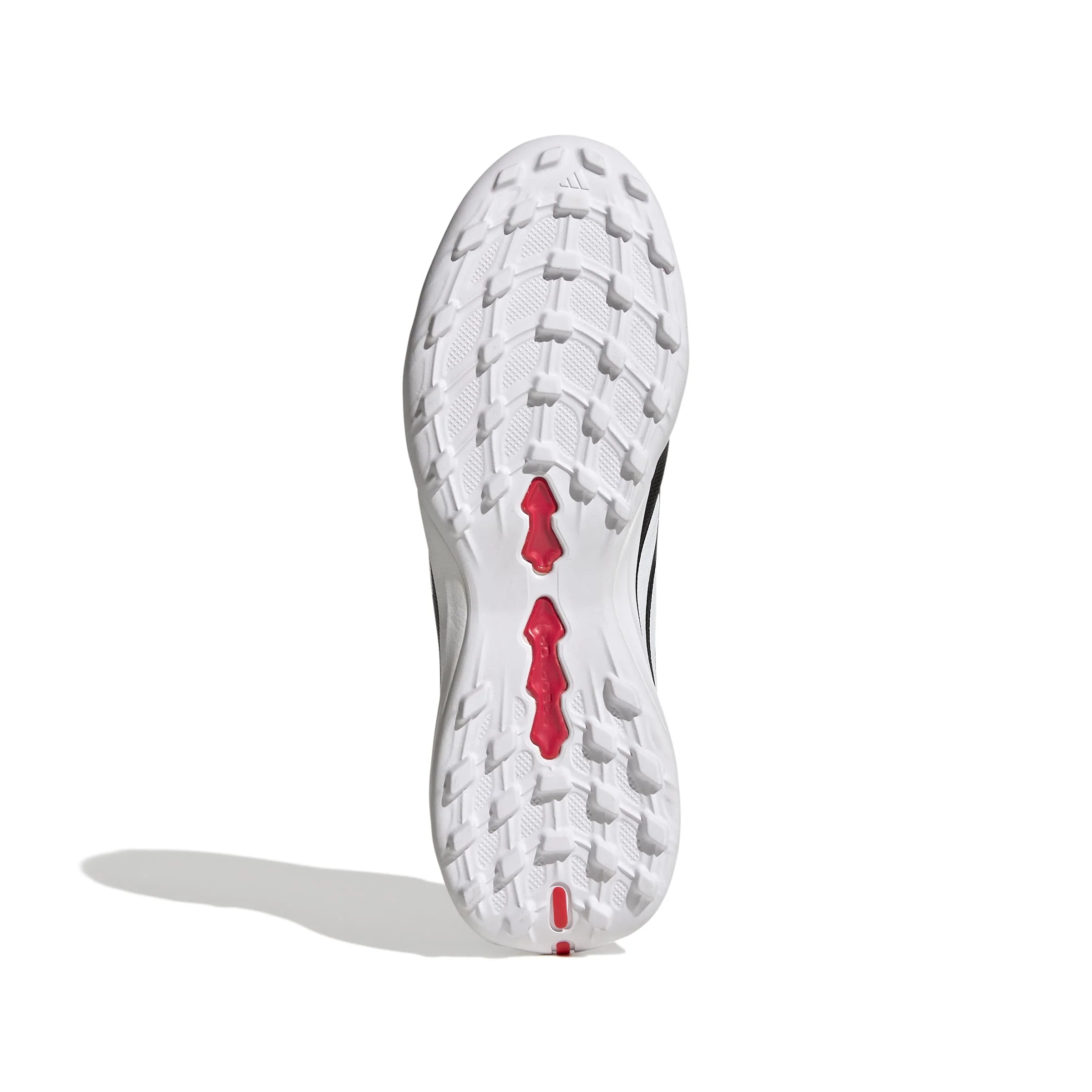 Predator 26 League Fold-Over-Tongue TF Football Trainers Jnr - Image 3