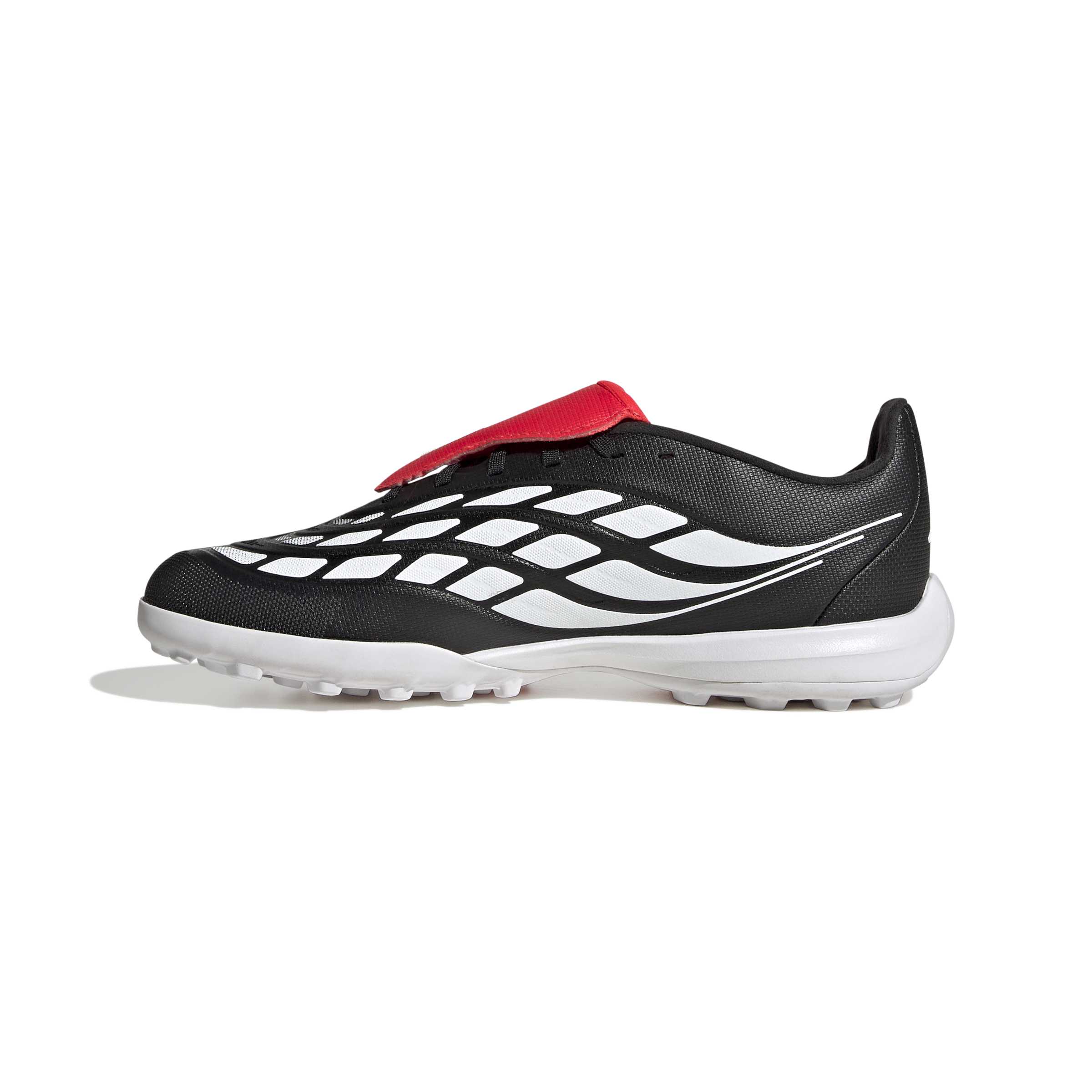 Predator 26 League Fold-Over-Tongue TF Football Trainers Jnr - Image 6