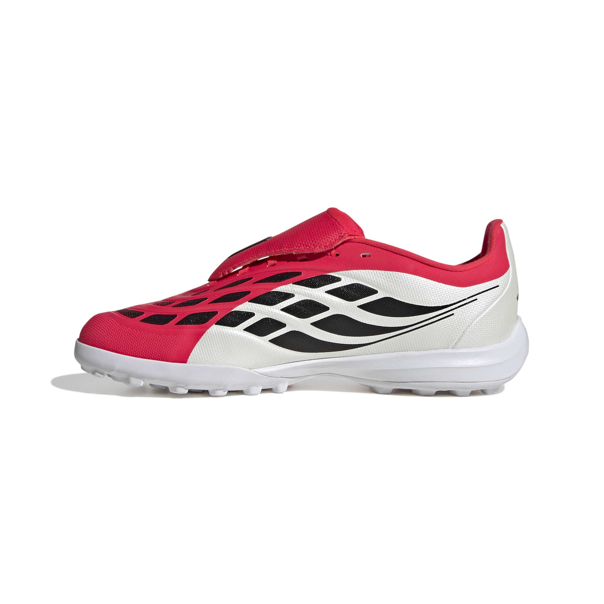 Predator 26 League Fold-Over-Tongue TF Football Trainers Jnr - Image 6