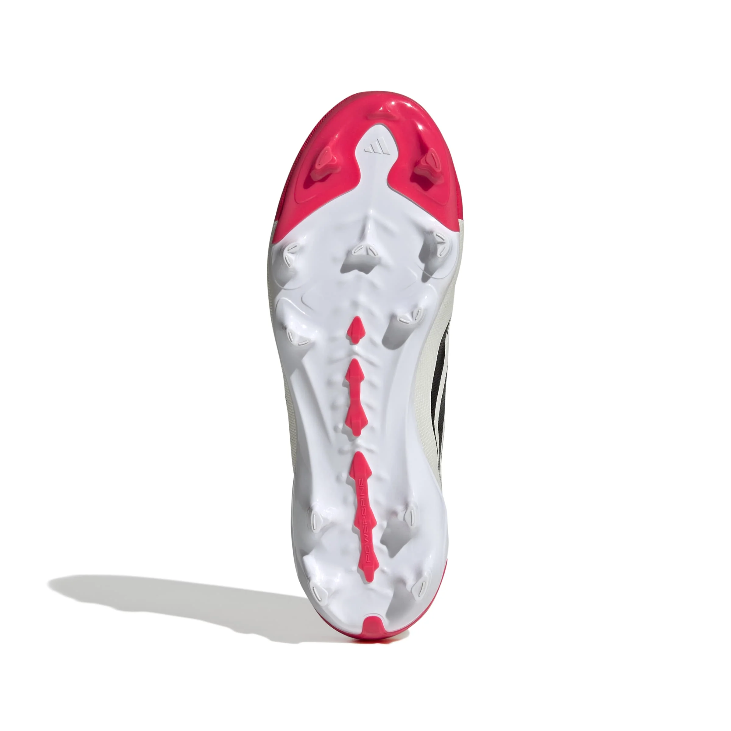 Predator 26 League Laceless FG/AG Jnr Football Boots - Image 3