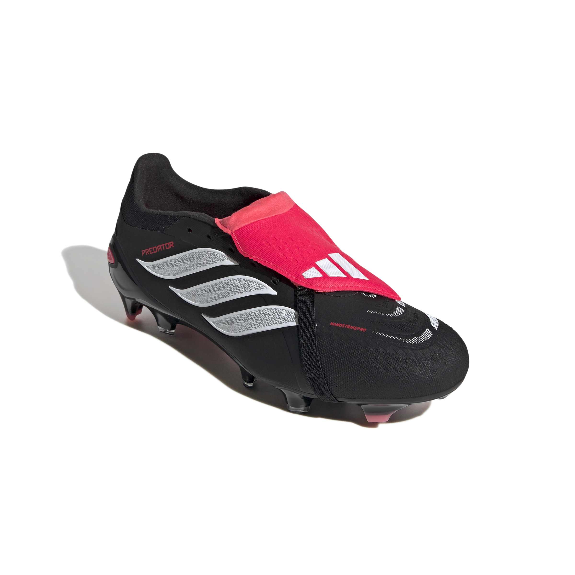 Predator 26 Pro Fold-Over Tongue FG/AG Football Boots - Image 4