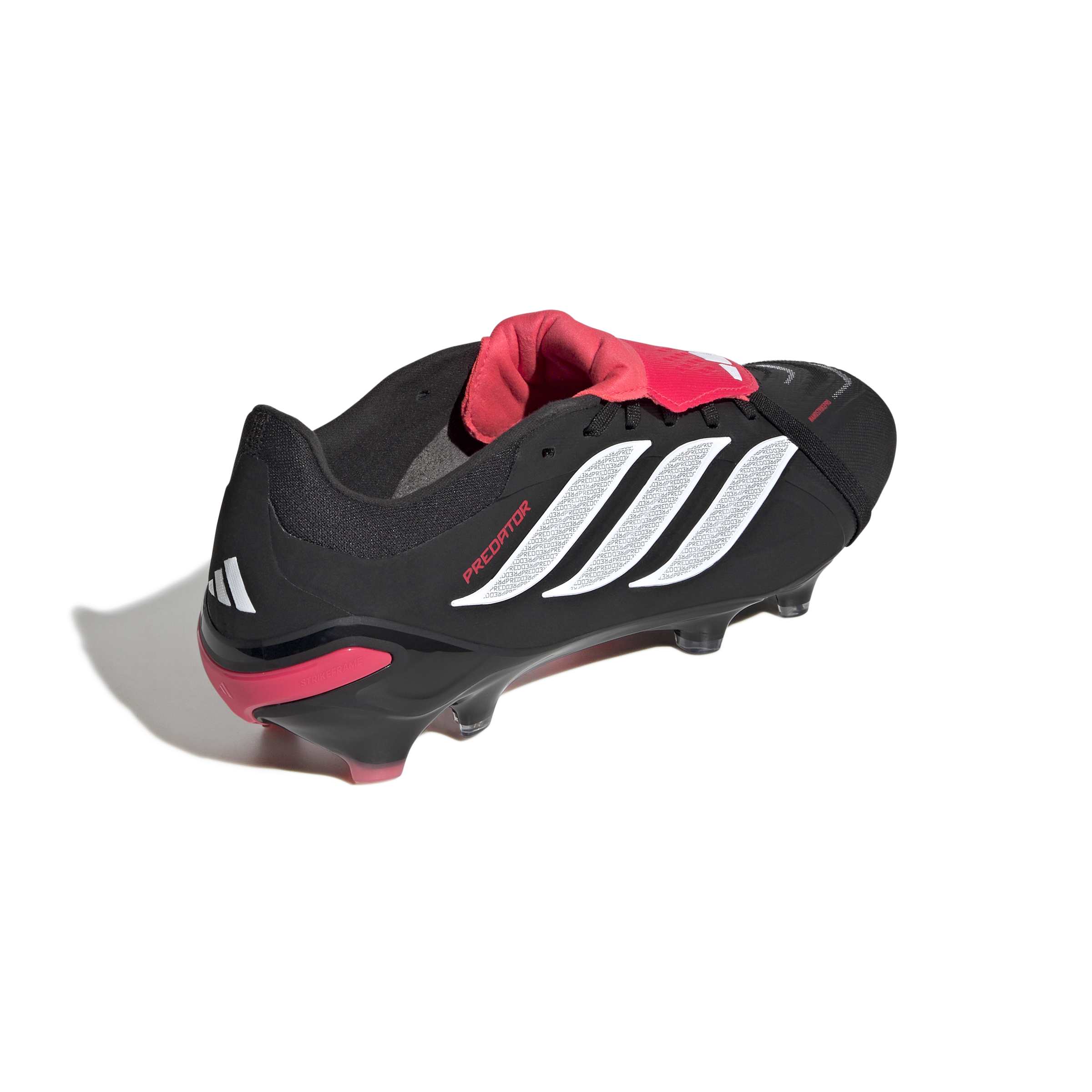 Predator 26 Pro Fold-Over Tongue FG/AG Football Boots - Image 5