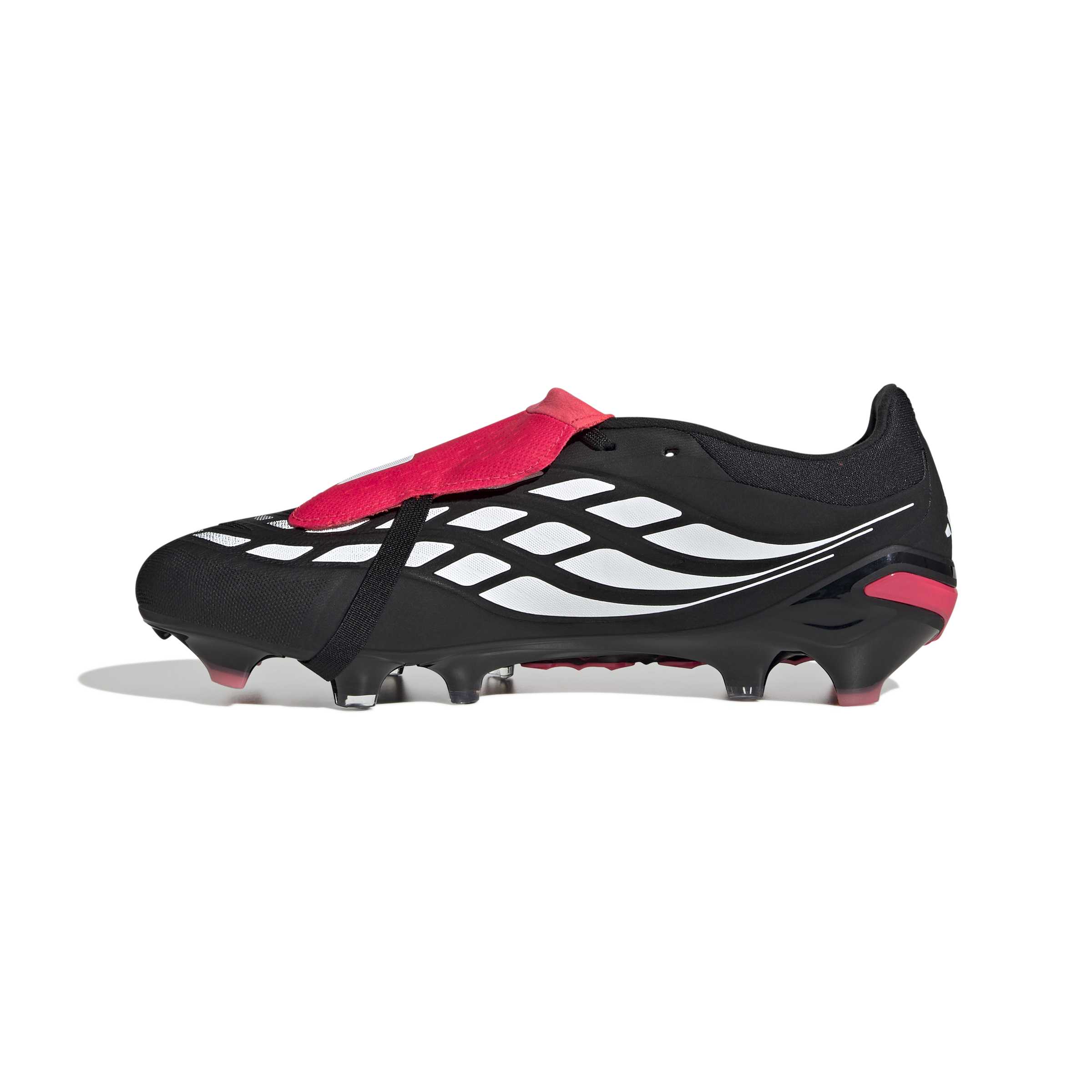 Predator 26 Pro Fold-Over Tongue FG/AG Football Boots - Image 6