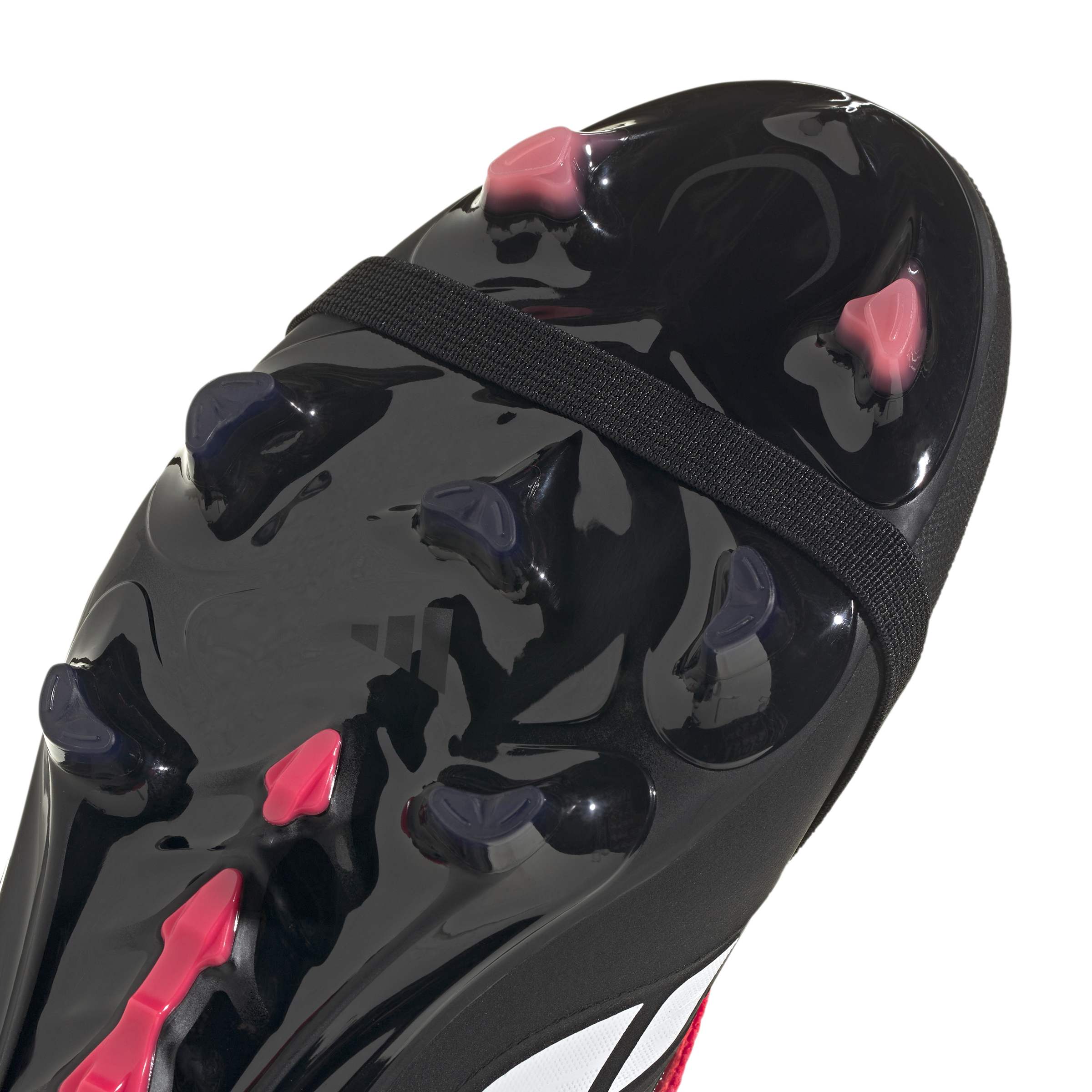 Predator 26 Pro Fold-Over Tongue FG/AG Football Boots - Image 7