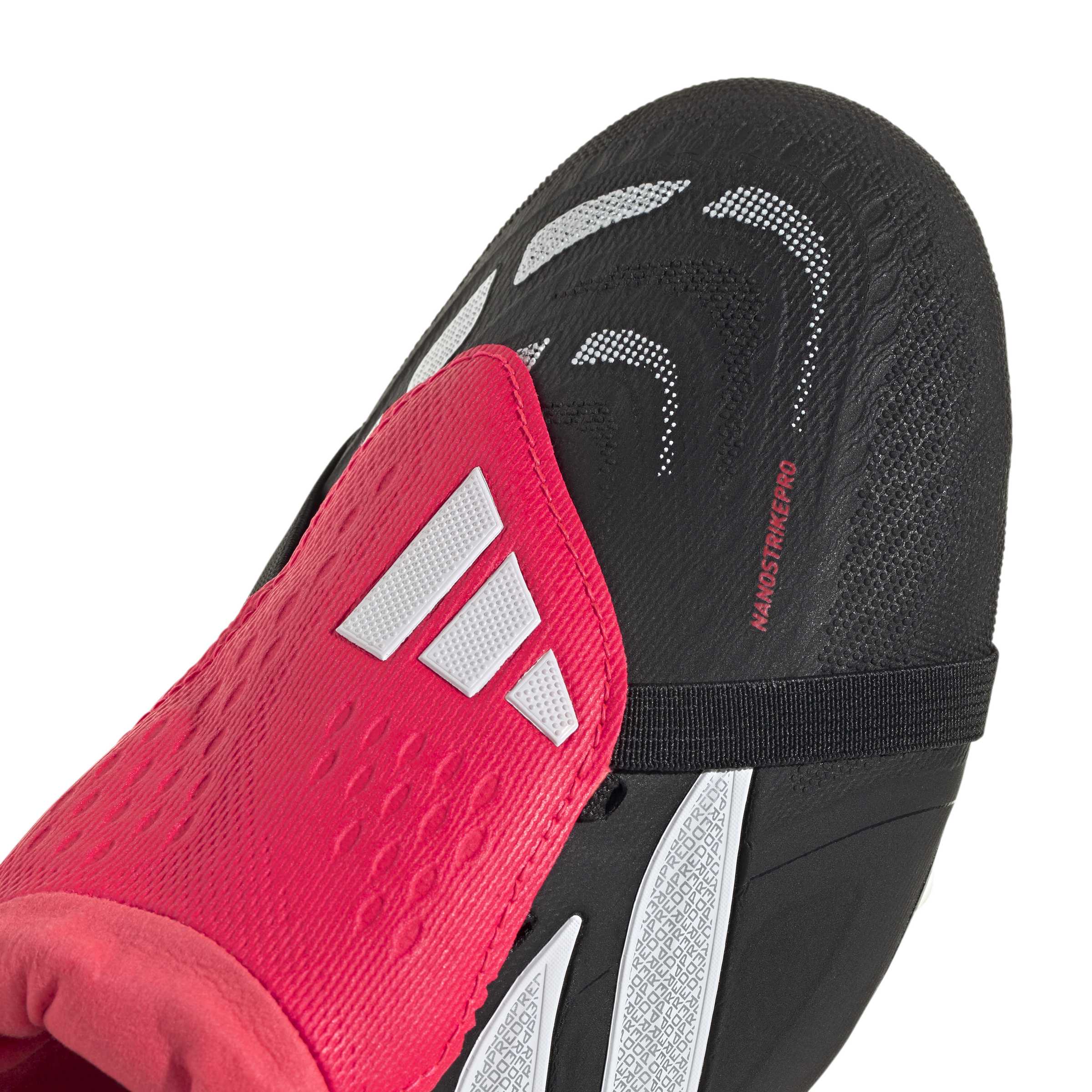 Predator 26 Pro Fold-Over Tongue FG/AG Football Boots - Image 8