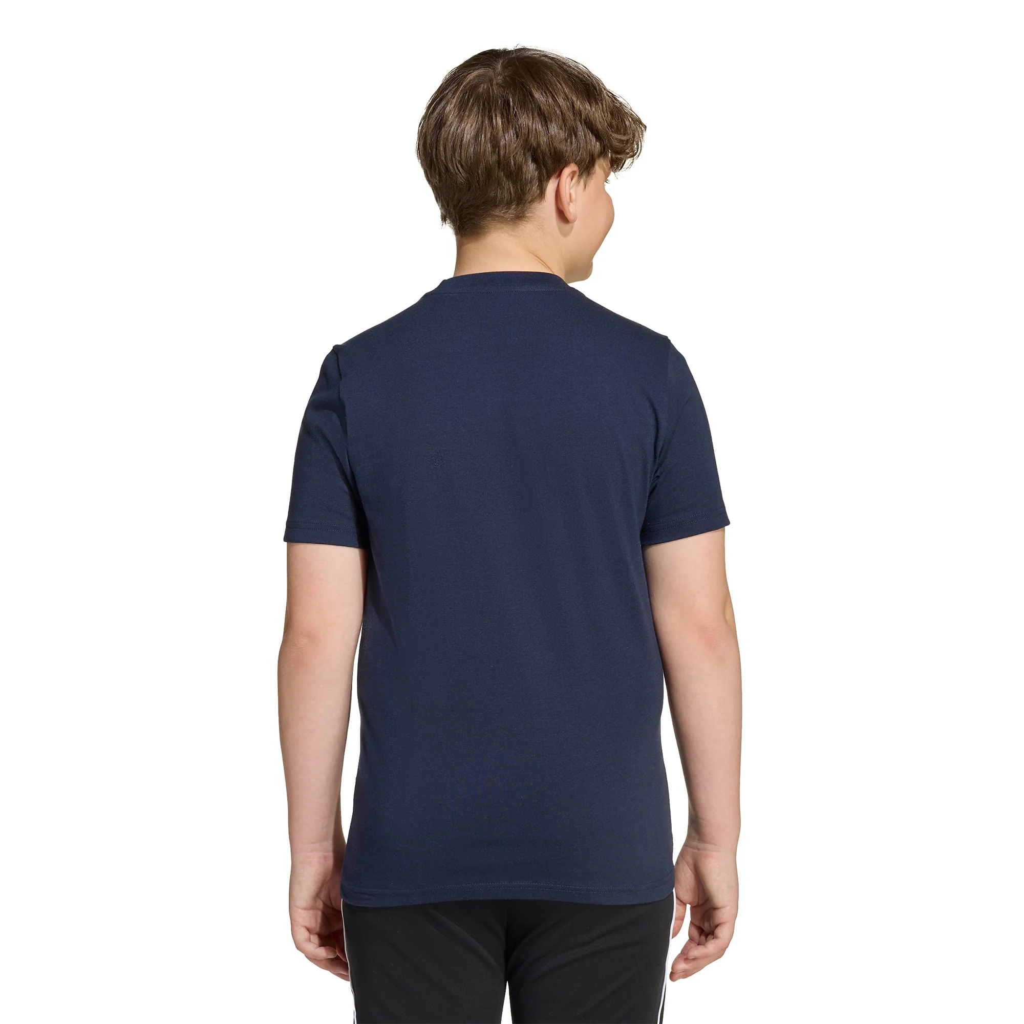 Real Madrid US Tee Jnr - Image 4