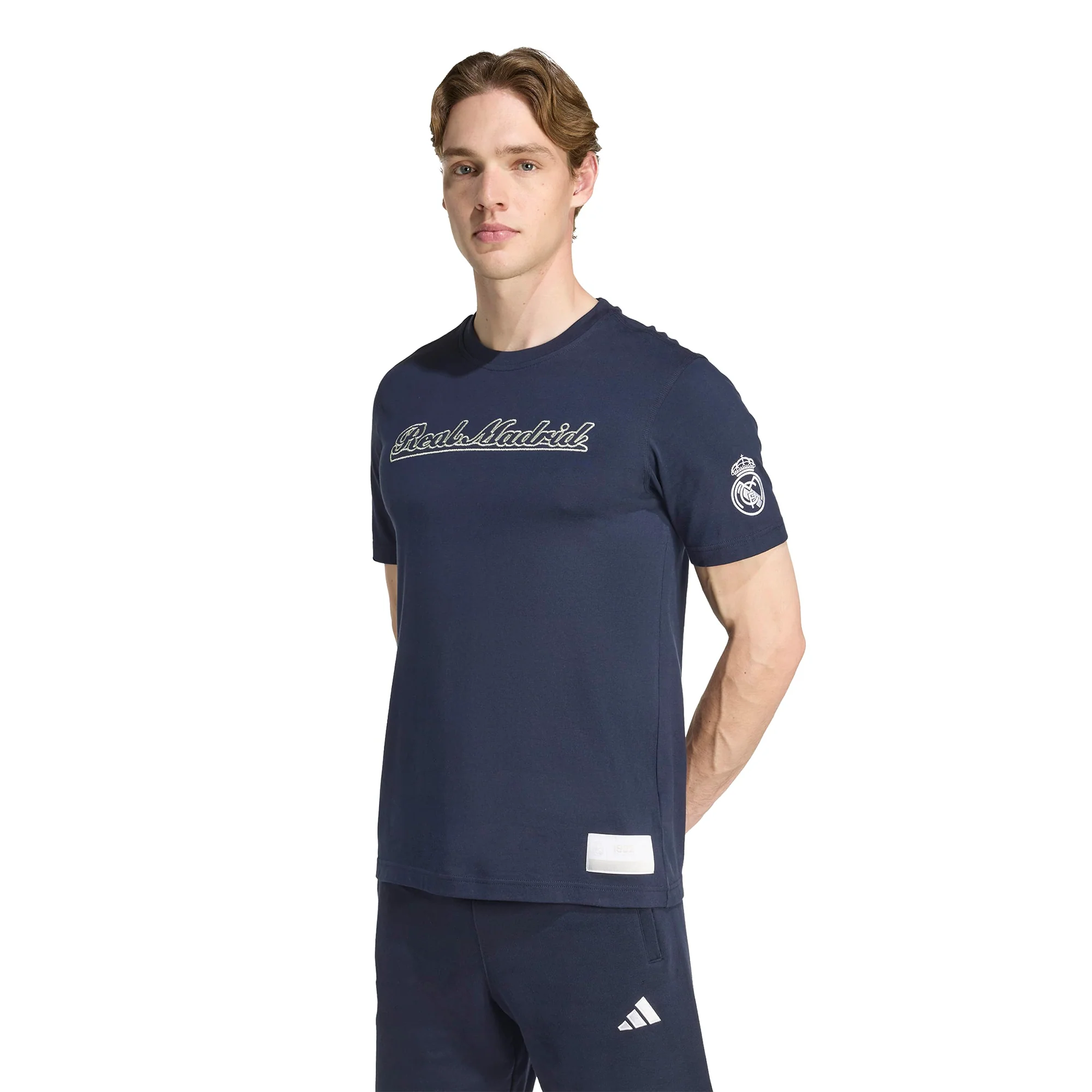 Real Madrid US Tee