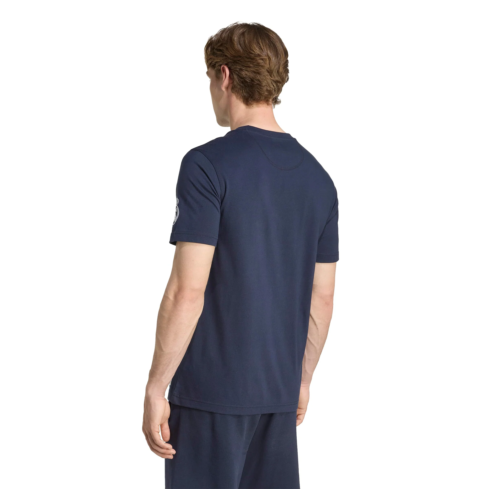 Real Madrid US Tee - Image 2