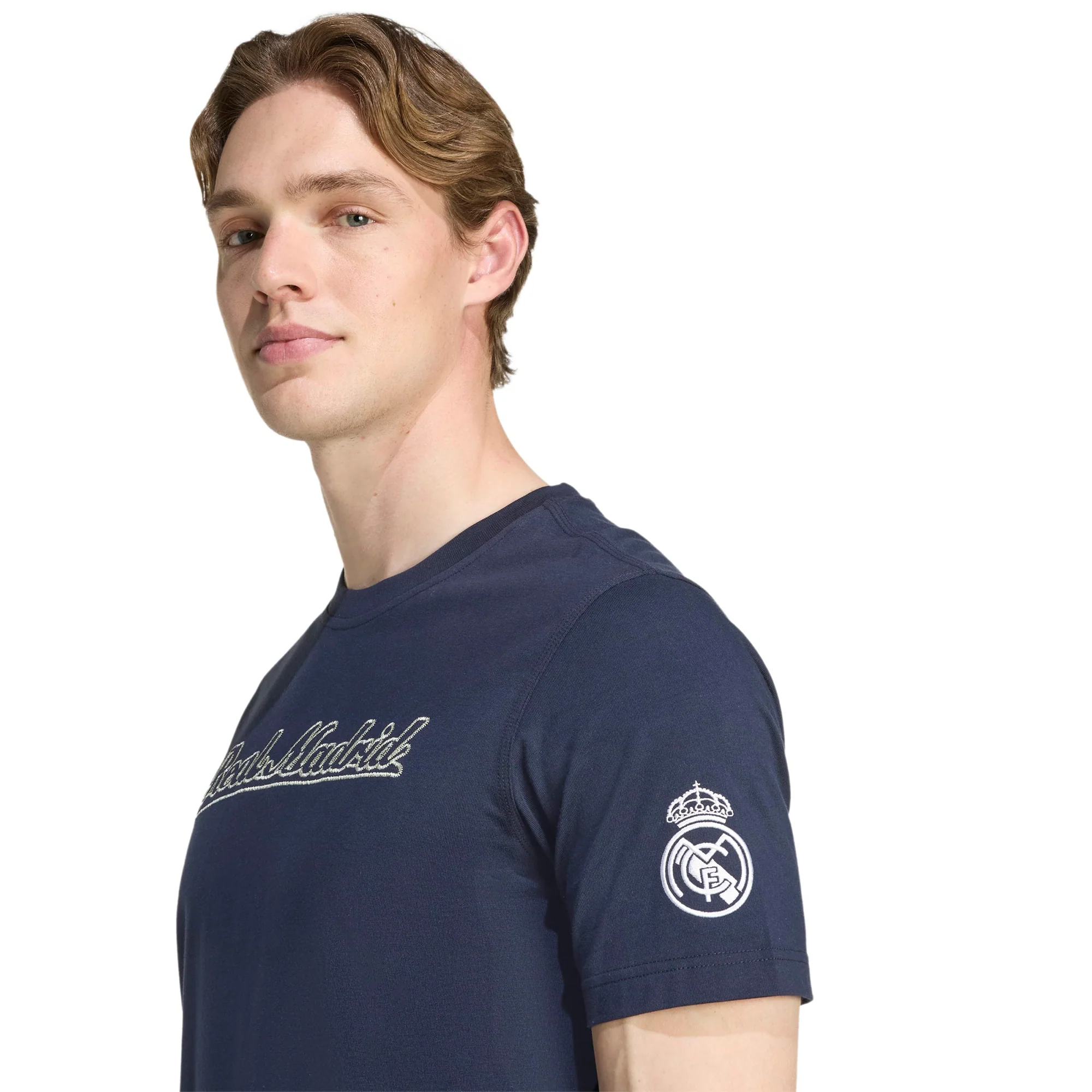Real Madrid US Tee - Image 3