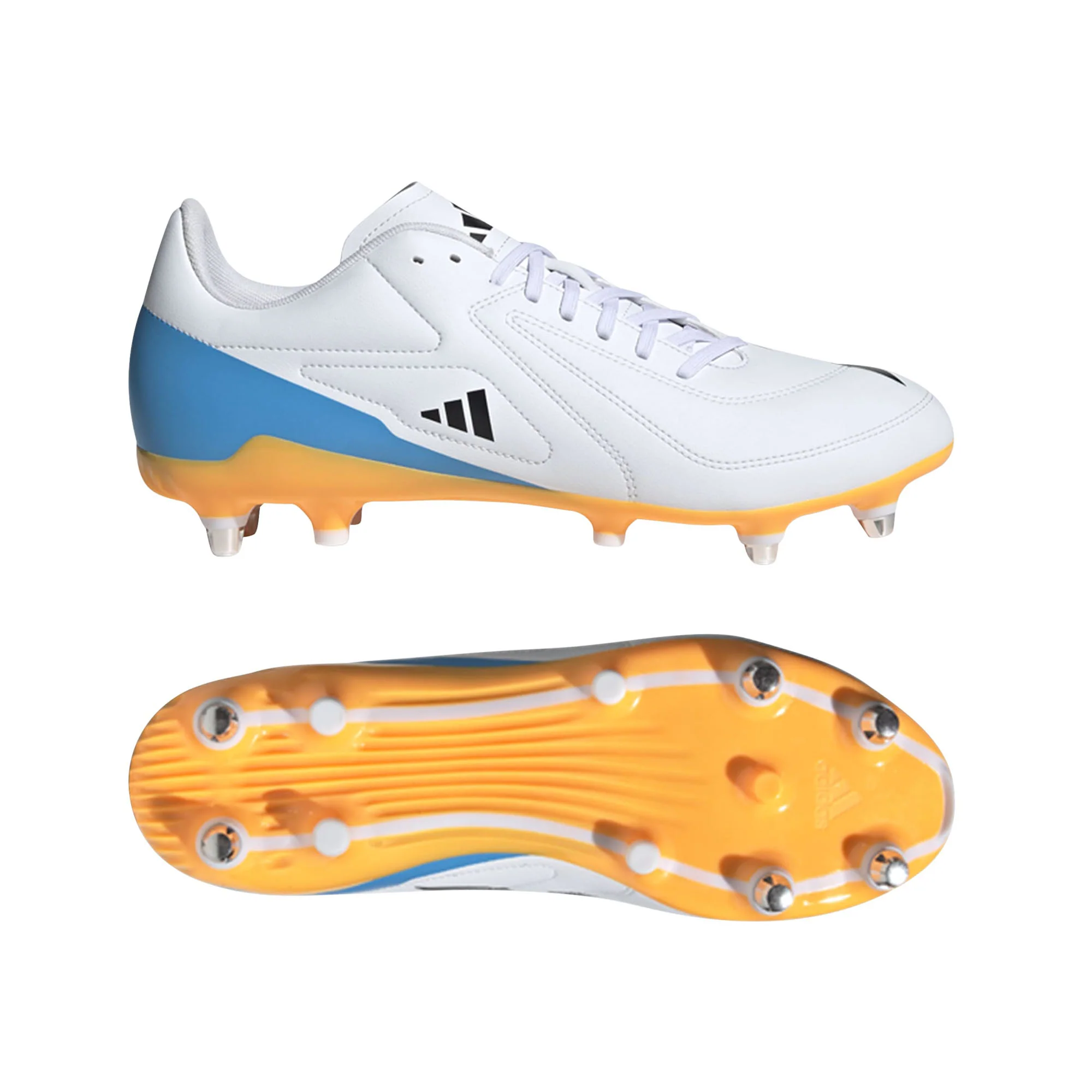 RS-15 SG Rugby Boots - Image 9