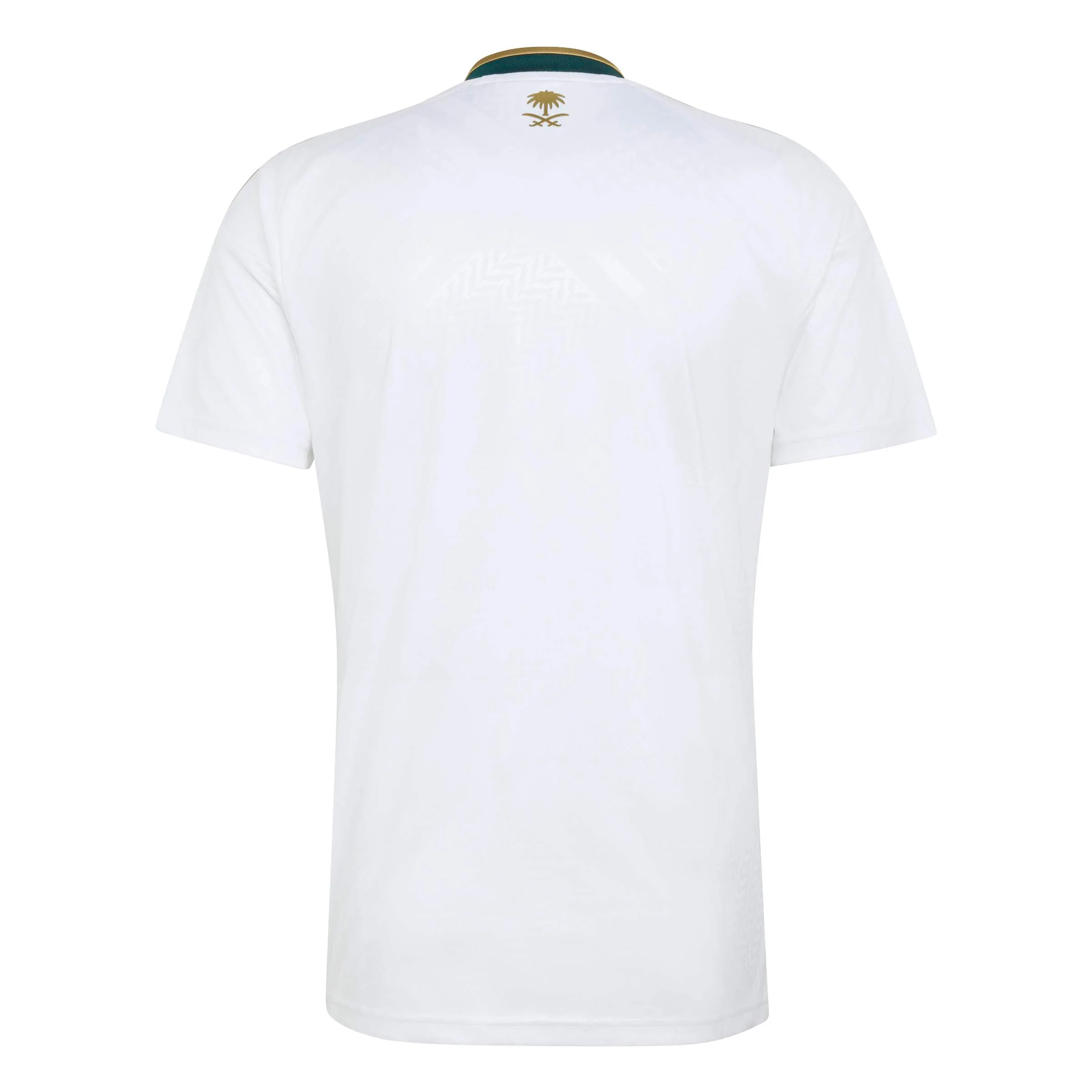 Saudi Arabia 26 Away Football Shirt - Image 6