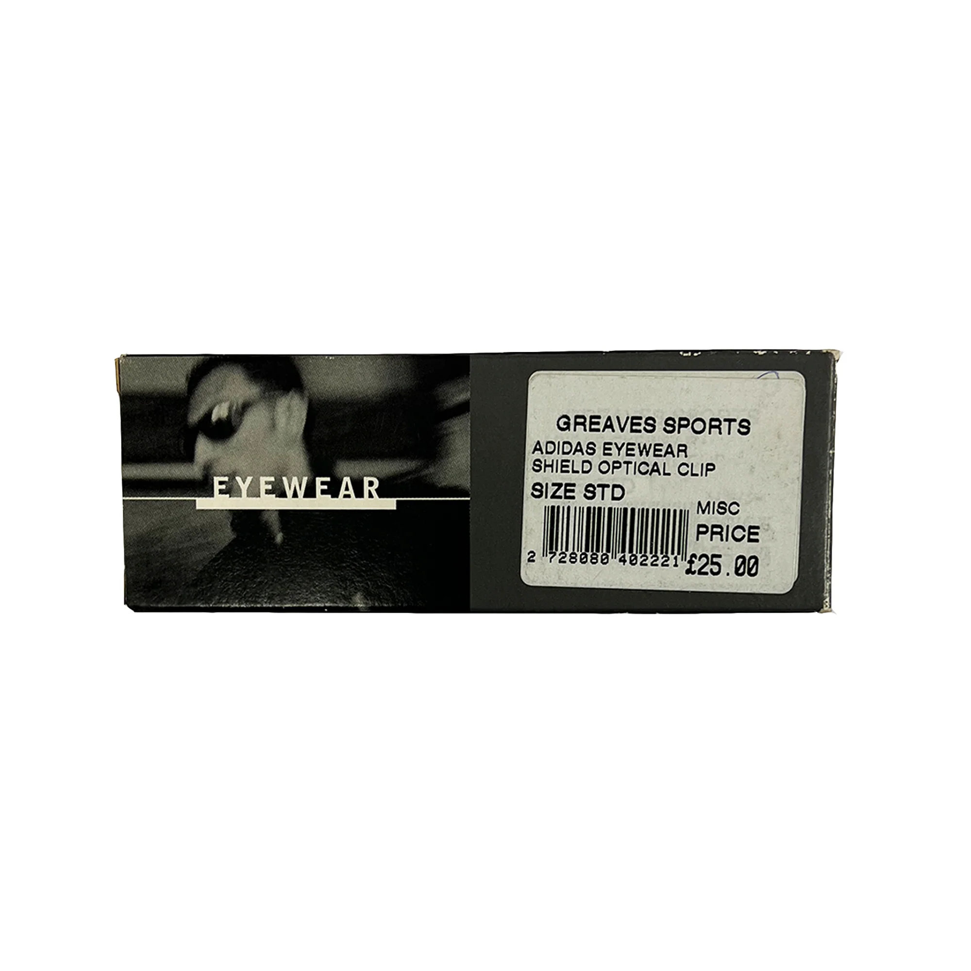 Shield Optical Clip - Image 3