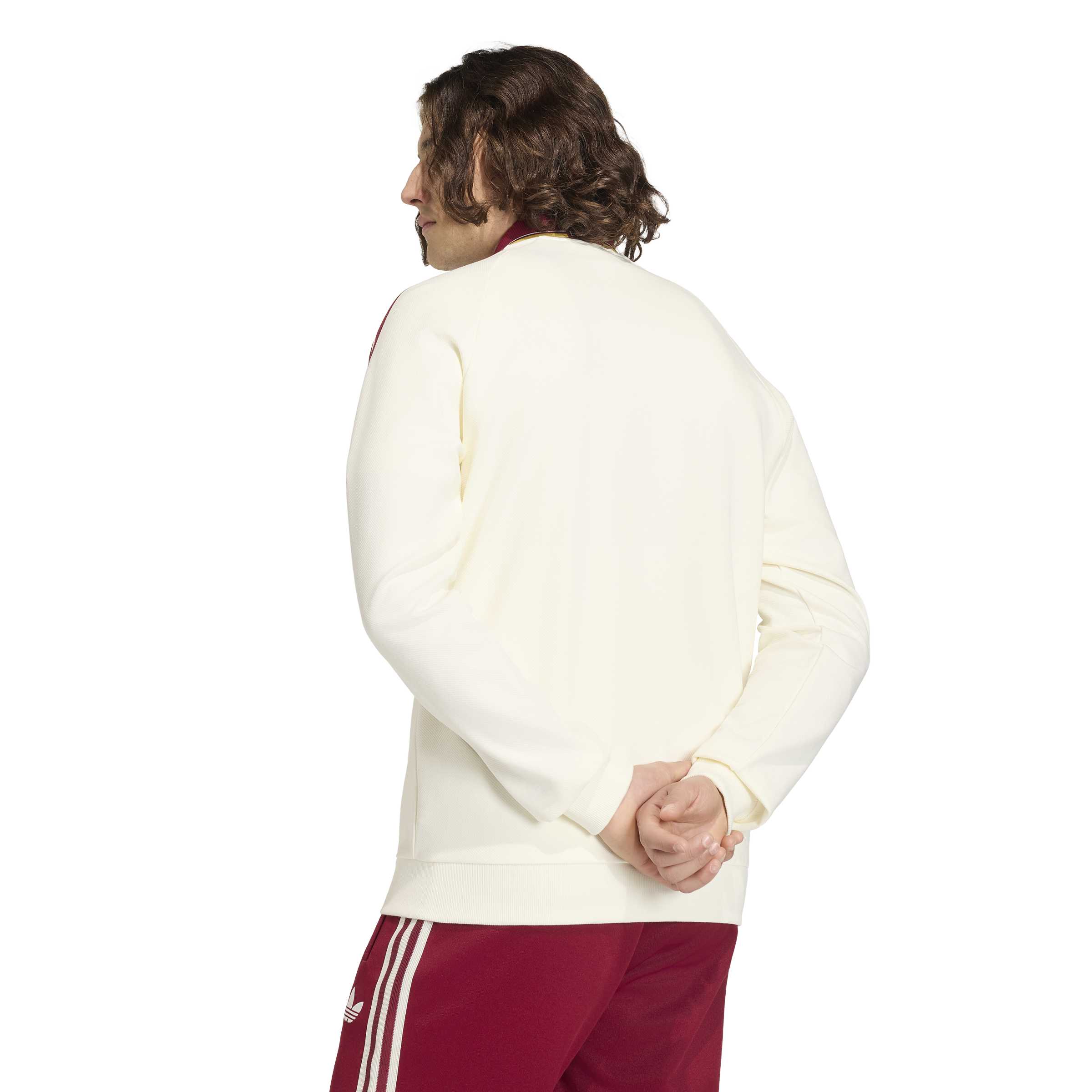 Spain 26 Anthem Jacket - Image 3