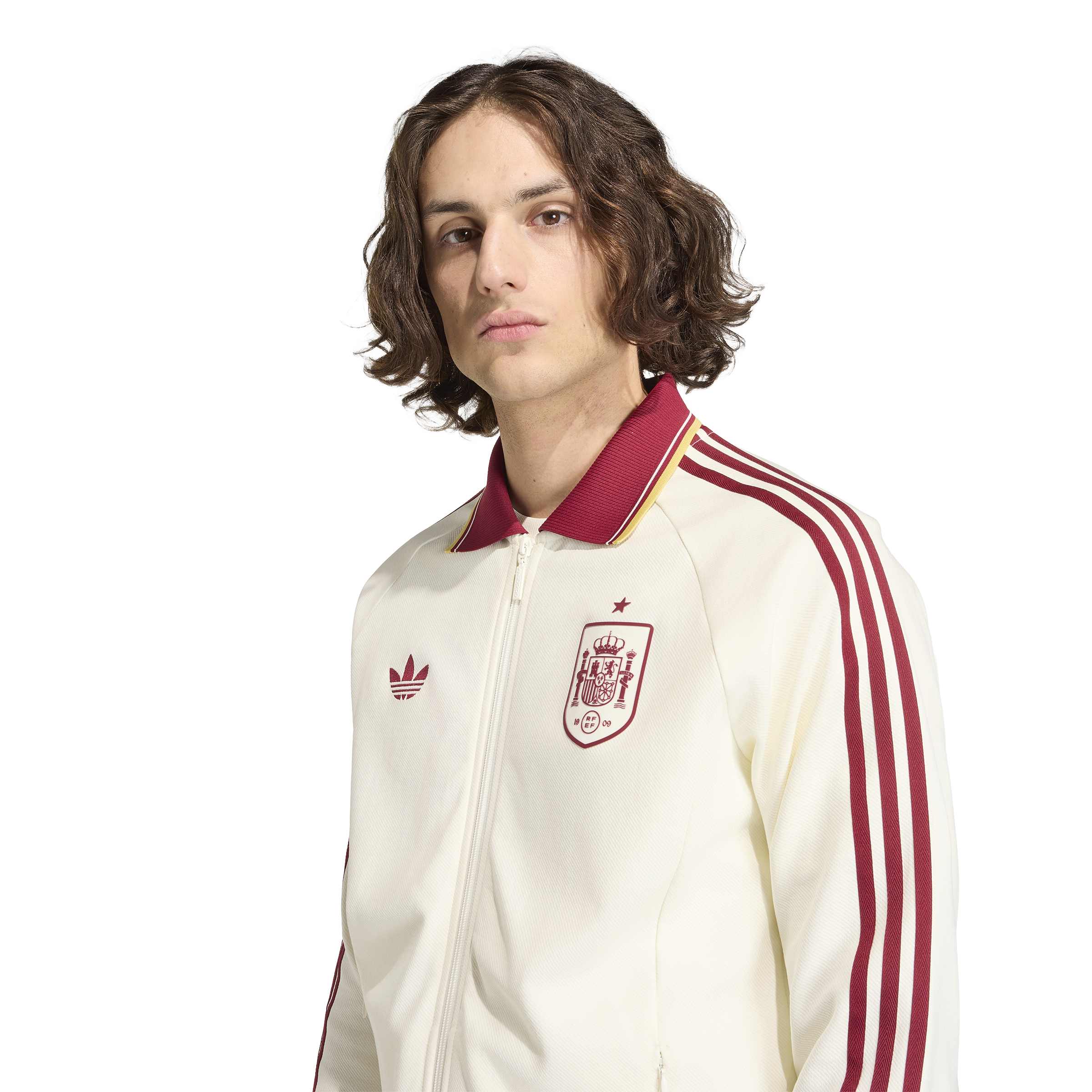 Spain 26 Anthem Jacket - Image 5