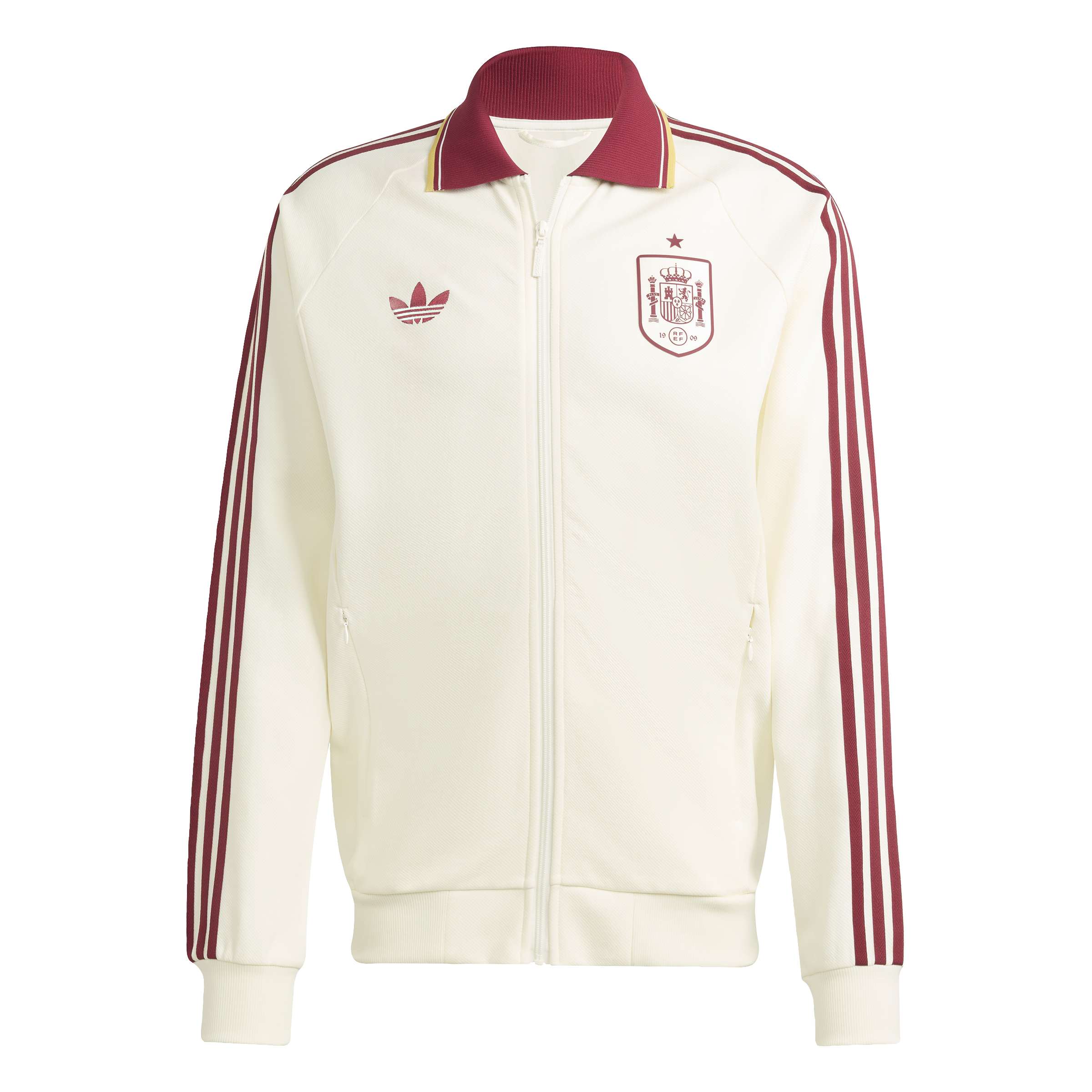 Spain 26 Anthem Jacket - Image 7