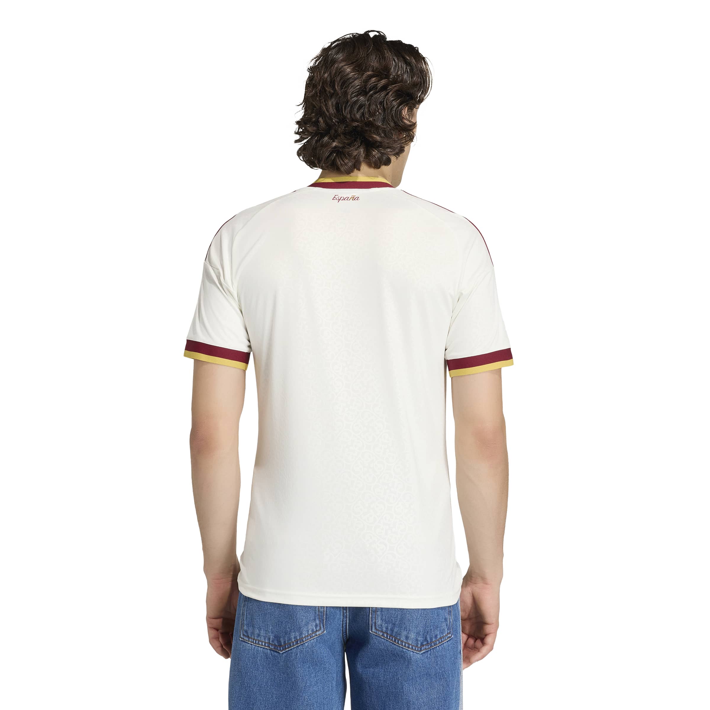 Spain '26 Away Football Shirt - Image 2