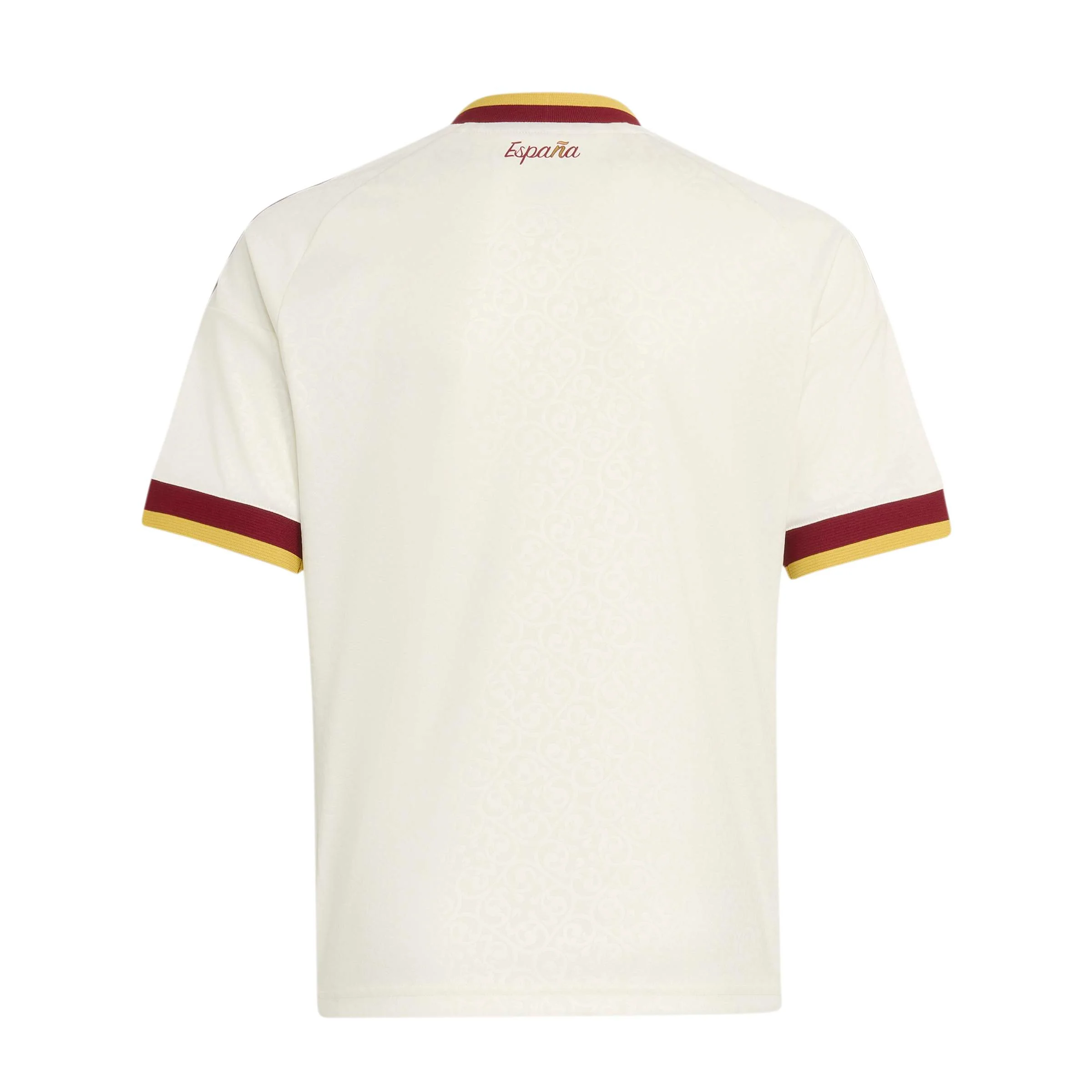Spain '26 Away Football Shirt Jnr - Image 2