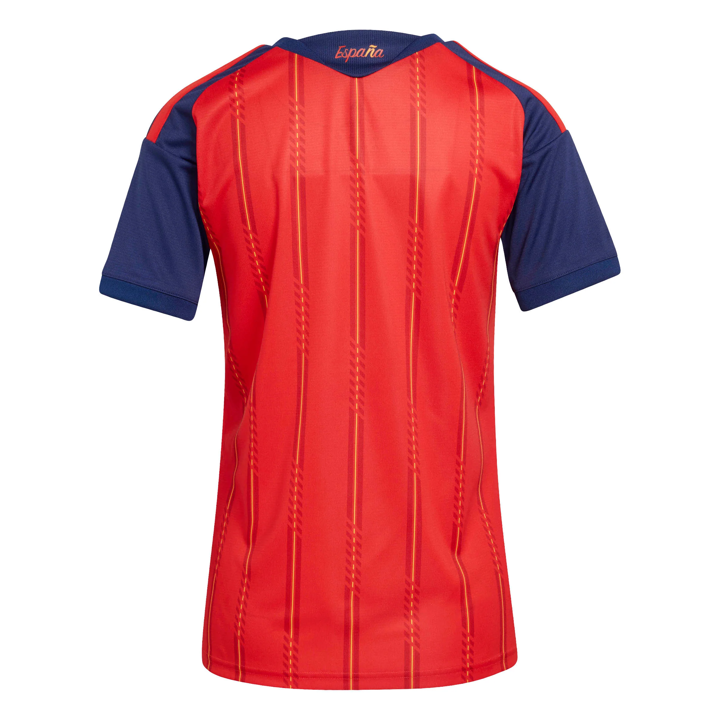 Spain '26 Home Football Shirt Women's - Image 6