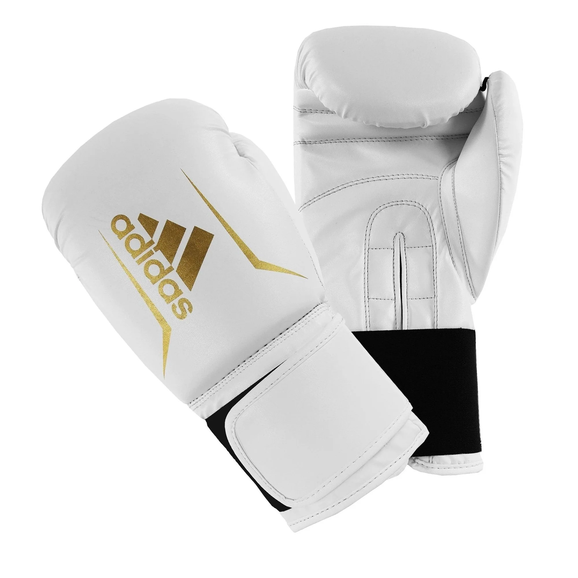 Speed 50 Boxing Gloves - Image 3