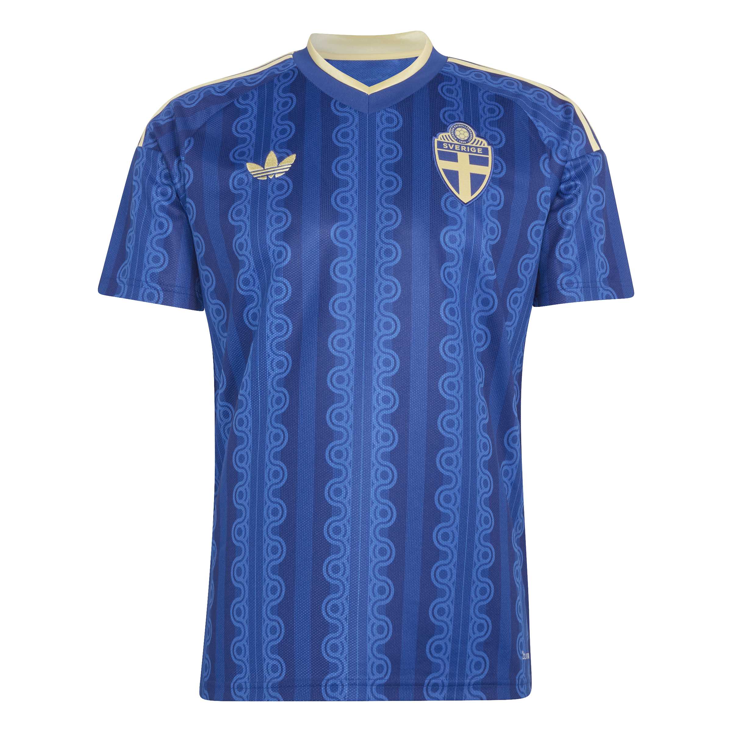 Sweden 26 Away Football Shirt - Image 7