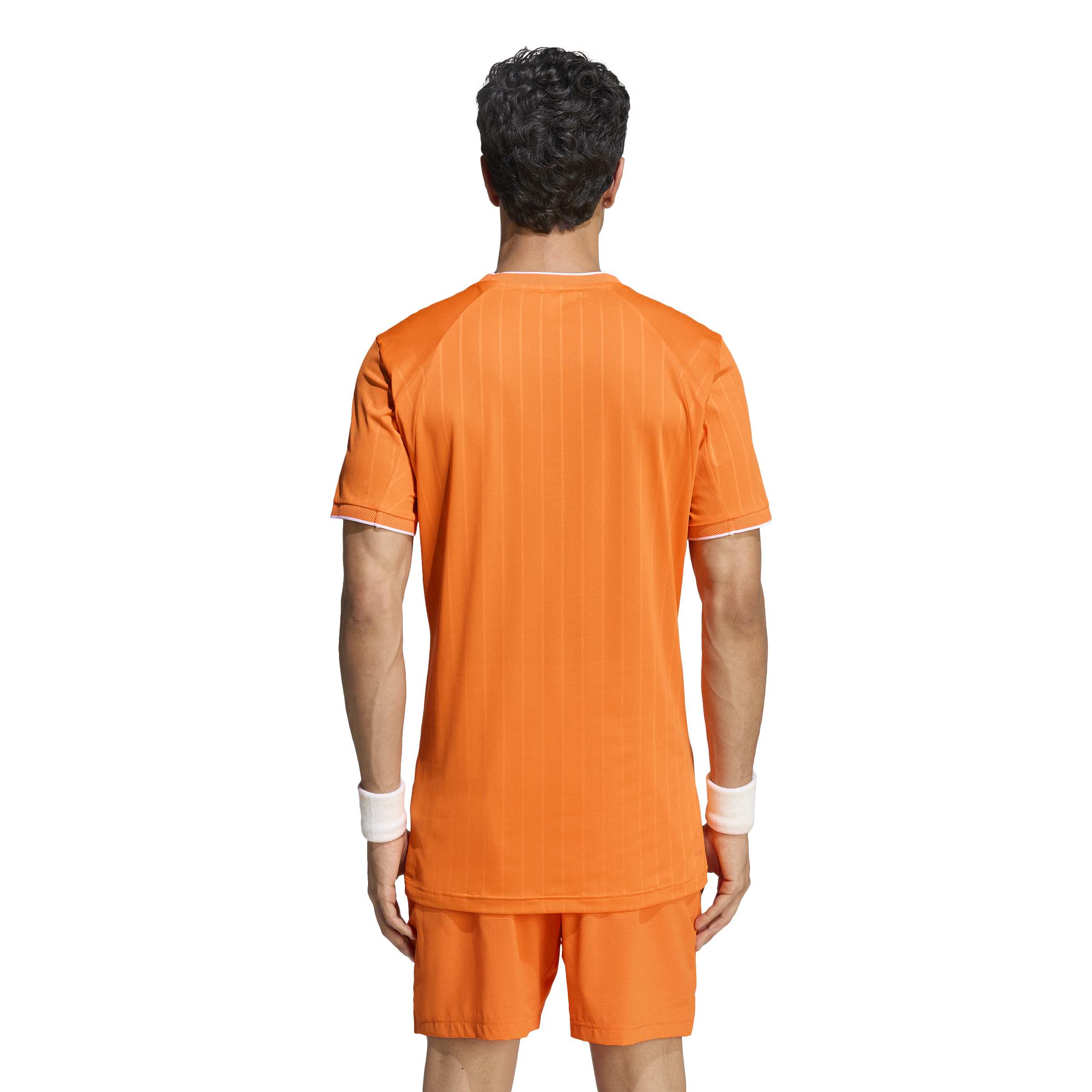 Tennis Climacool + Freelift Pro T-Shirt - Image 2