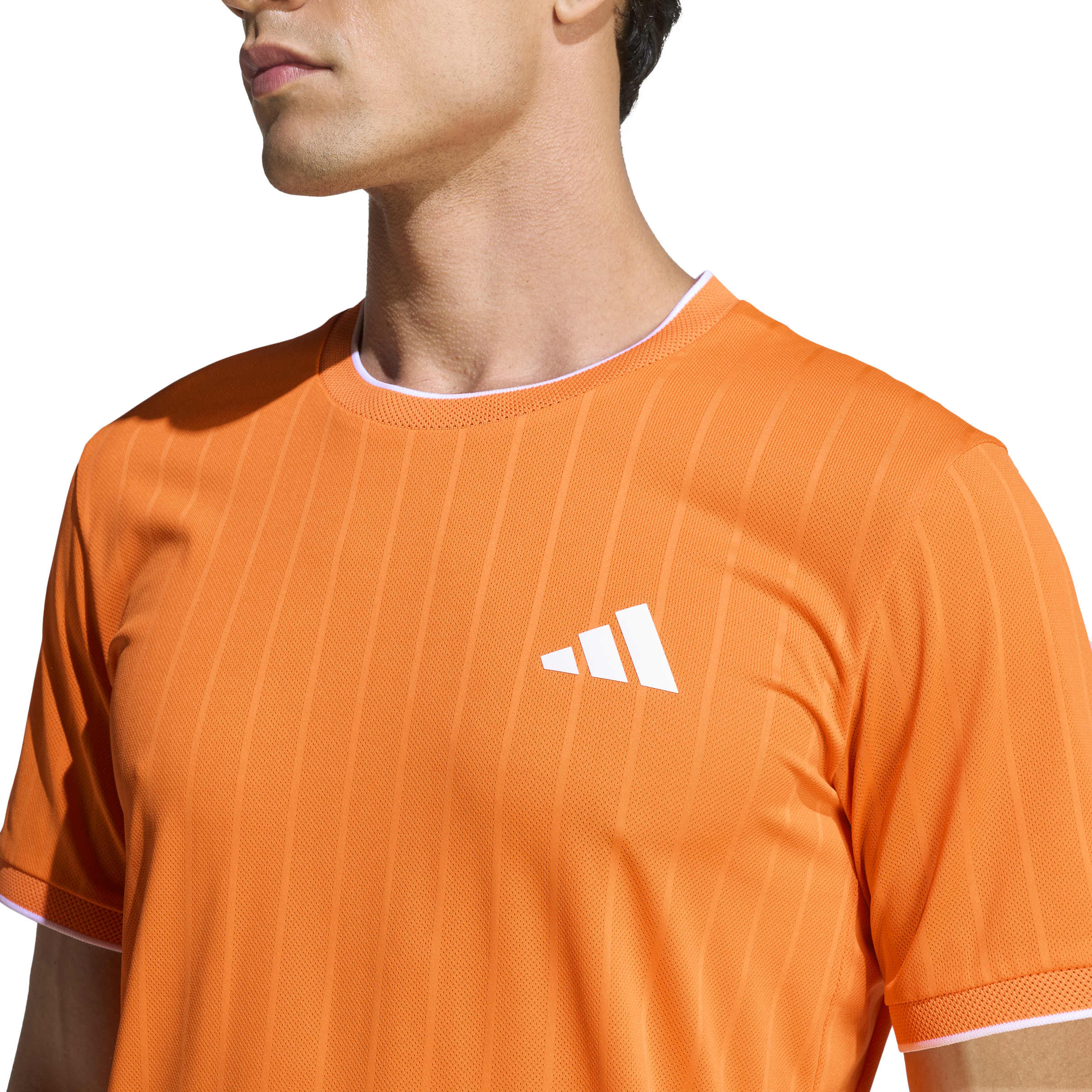Tennis Climacool + Freelift Pro T-Shirt - Image 5