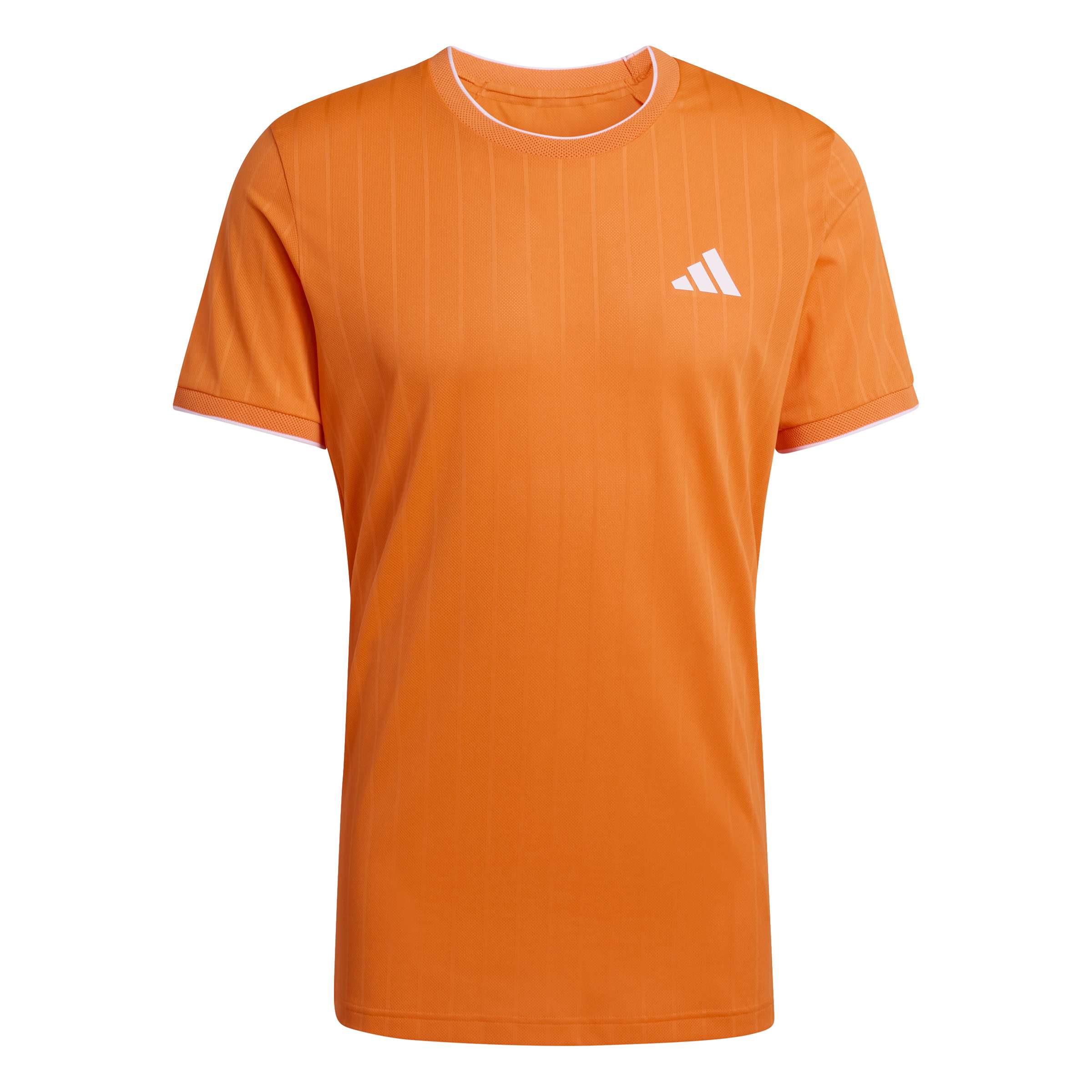 Tennis Climacool + Freelift Pro T-Shirt - Image 7