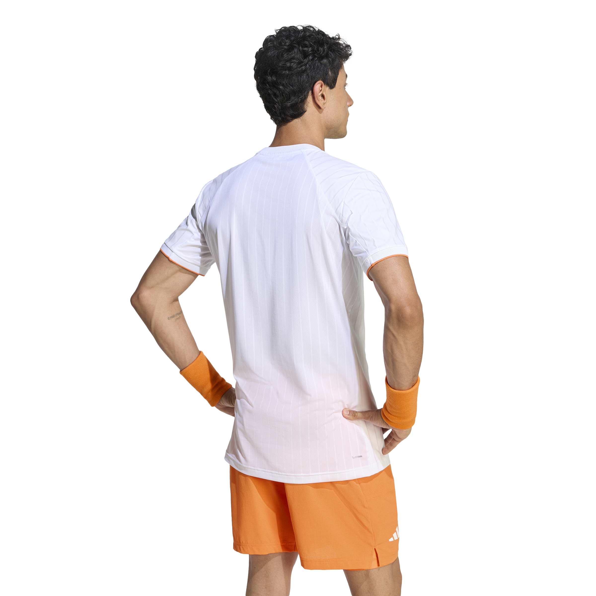 Tennis Climacool Freelift T-Shirt Pro - Image 2