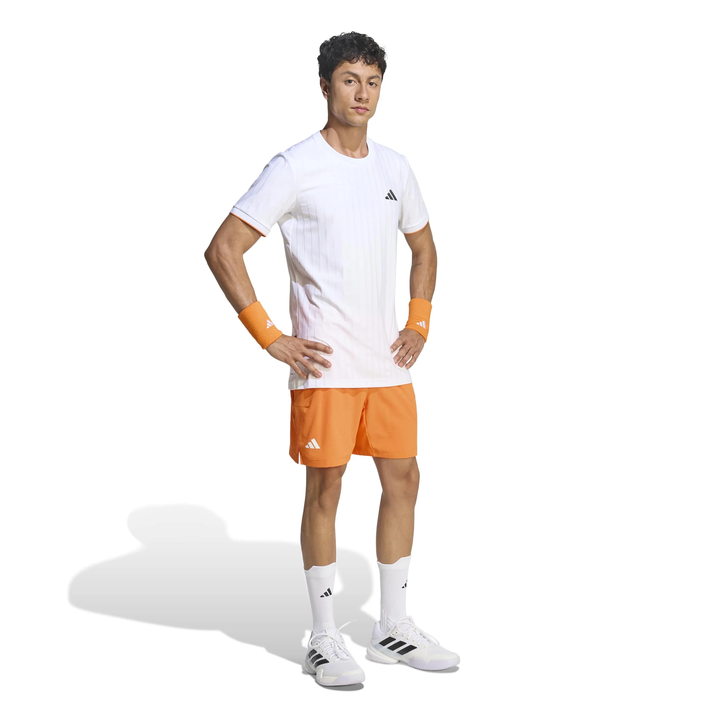 Tennis Climacool Freelift T-Shirt Pro - Image 3
