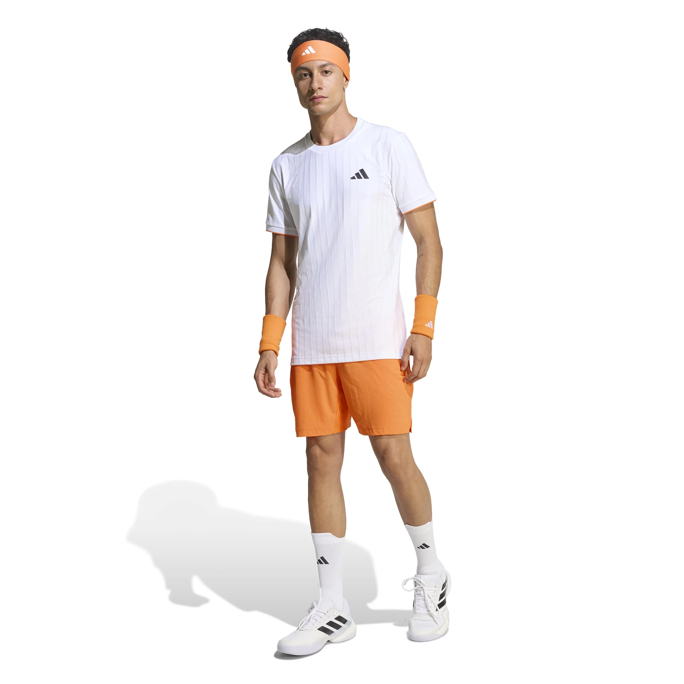 Tennis Climacool Freelift T-Shirt Pro - Image 4