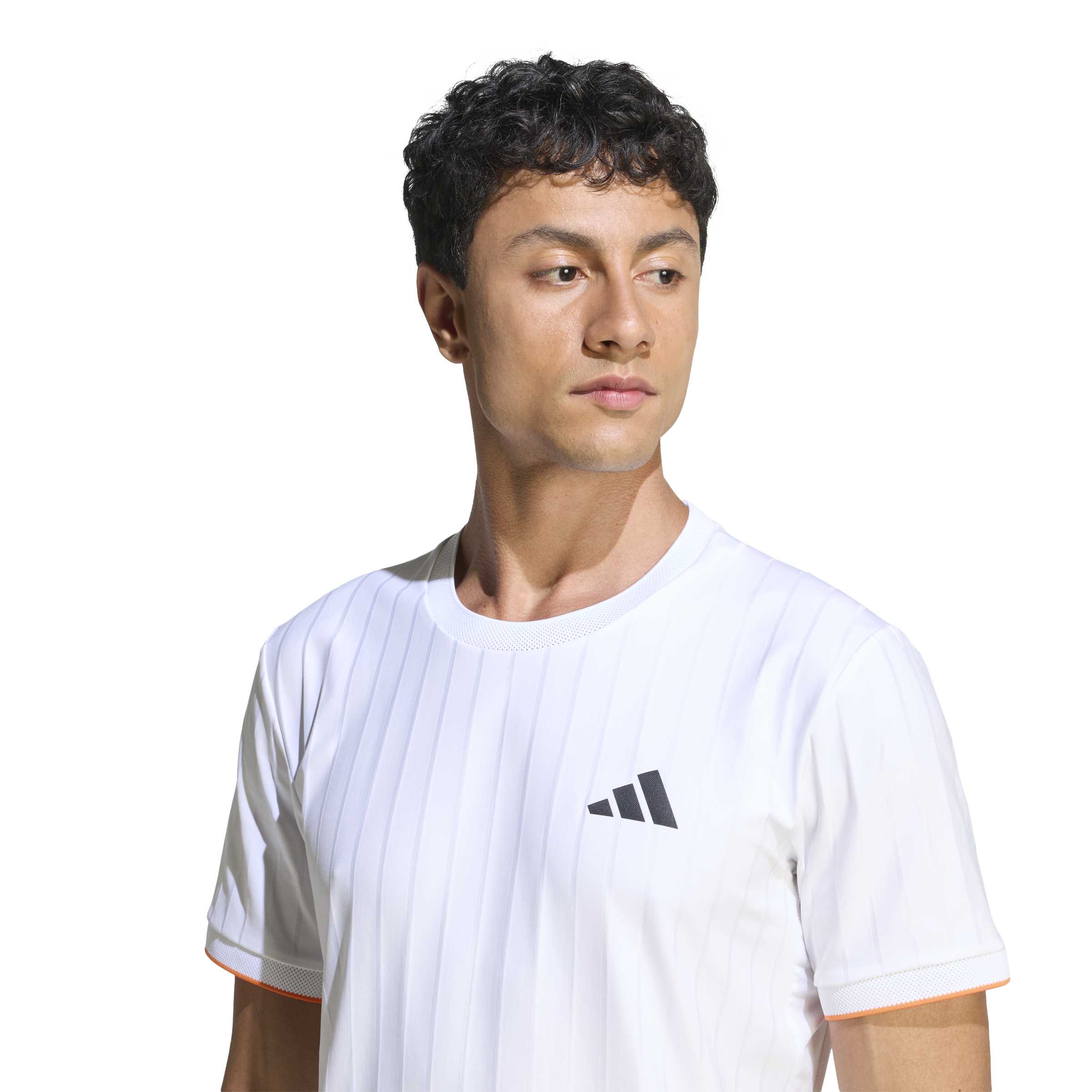Tennis Climacool Freelift T-Shirt Pro - Image 5