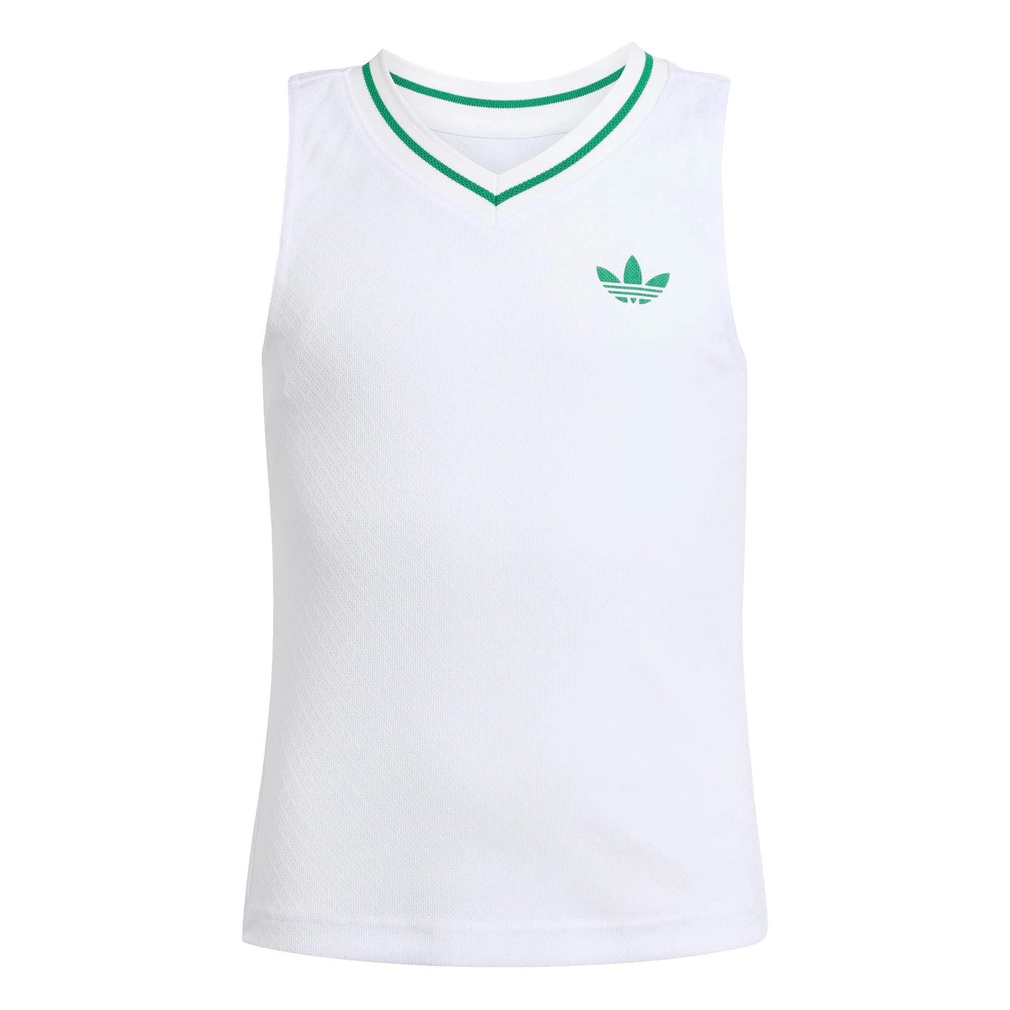Tennis Climacool Tank Top Jnr