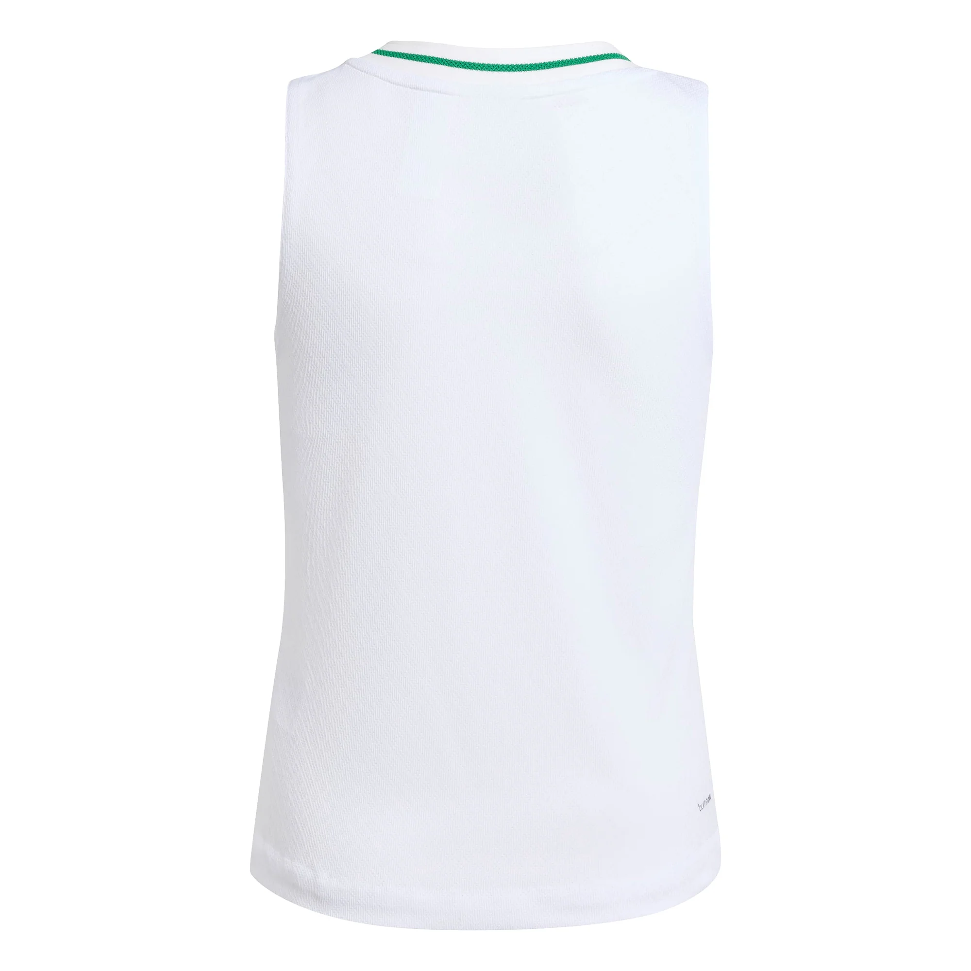 Tennis Climacool Tank Top Jnr - Image 5