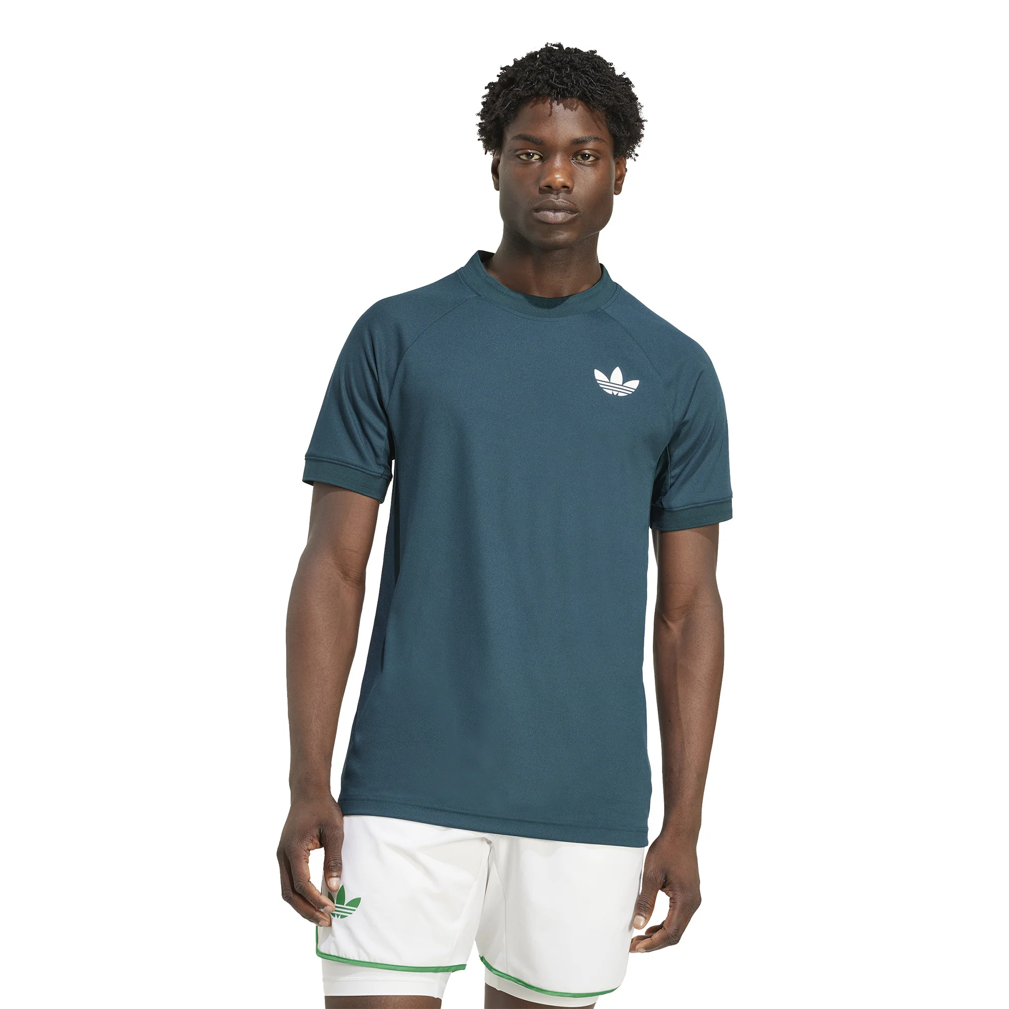 Tennis Pro Climacool+ FreeLift Tee - Image 6