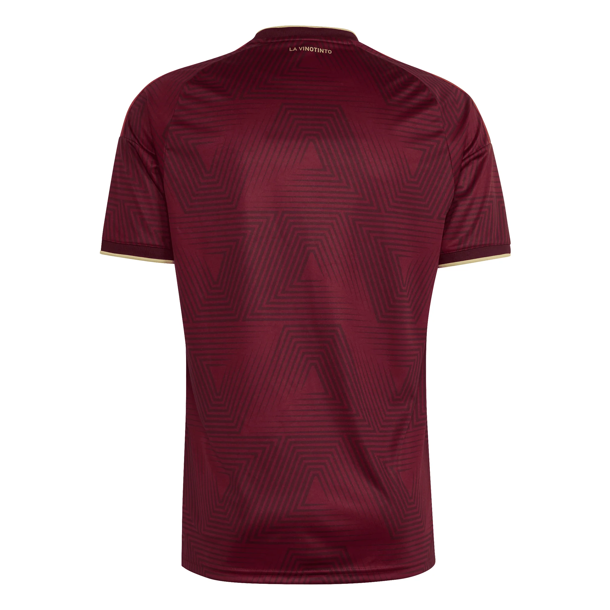 Venezuela 26 Home Football Shirt - Image 6