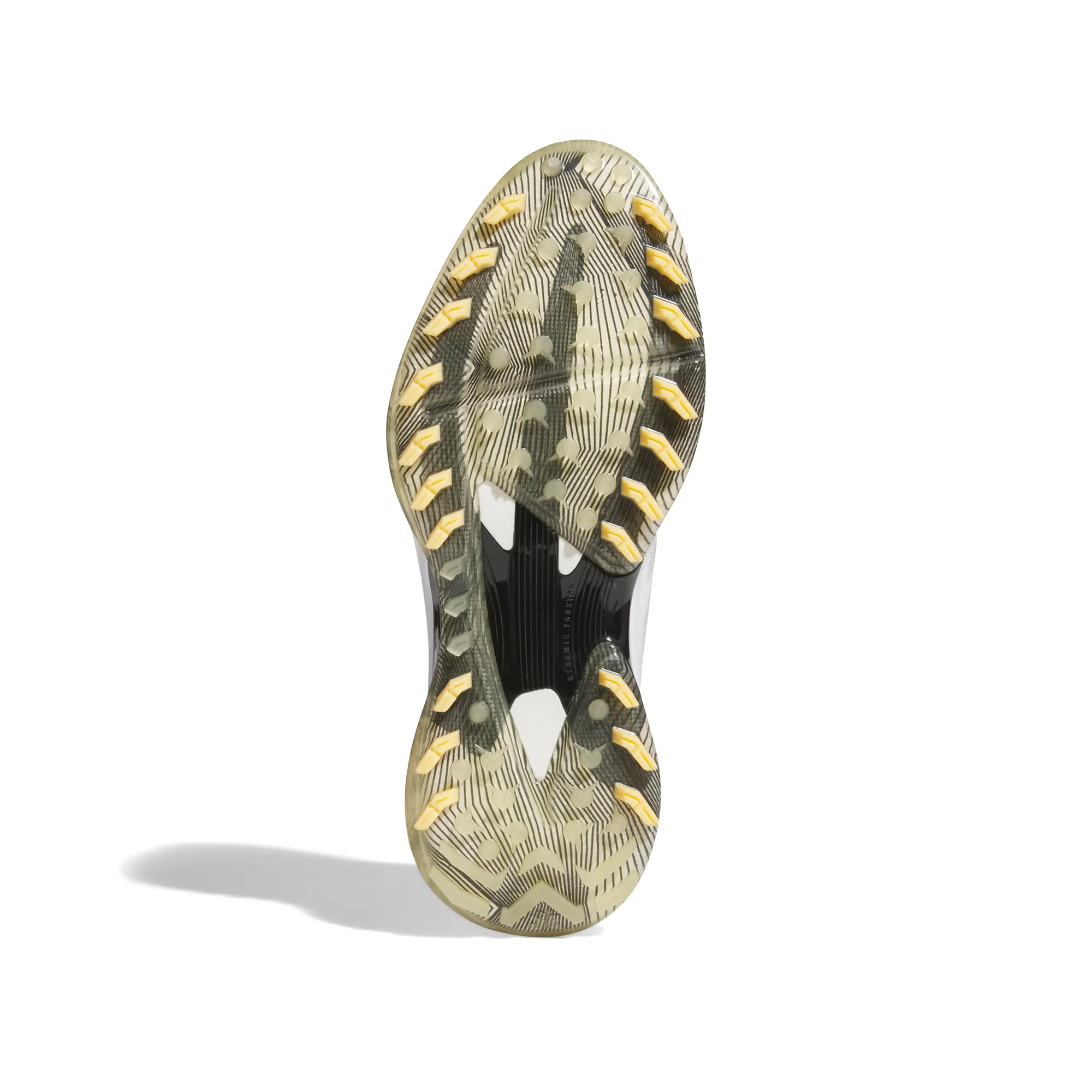 Adizero ZG Spikeless Golf Shoes - Image 4