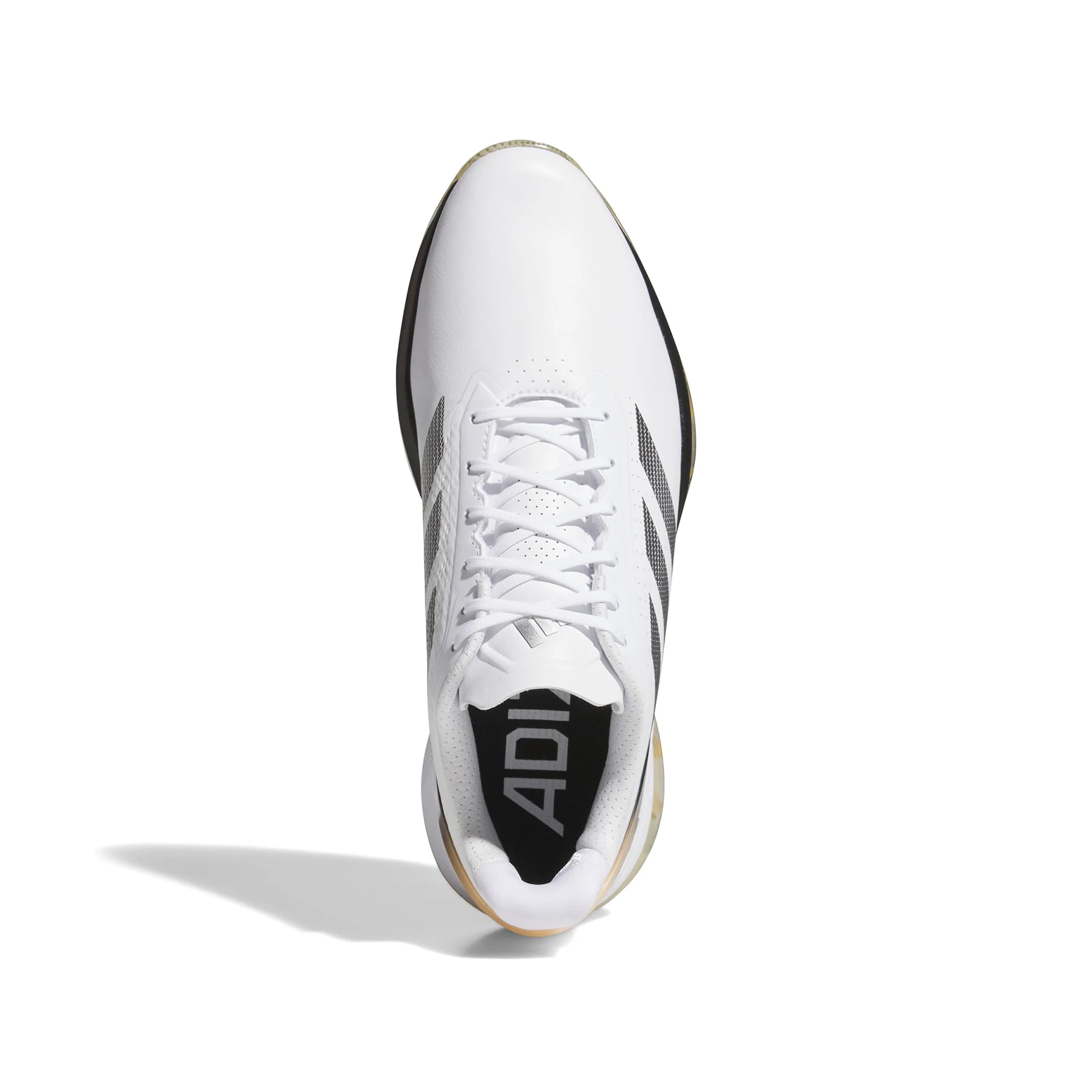 Adizero ZG Spikeless Golf Shoes - Image 5
