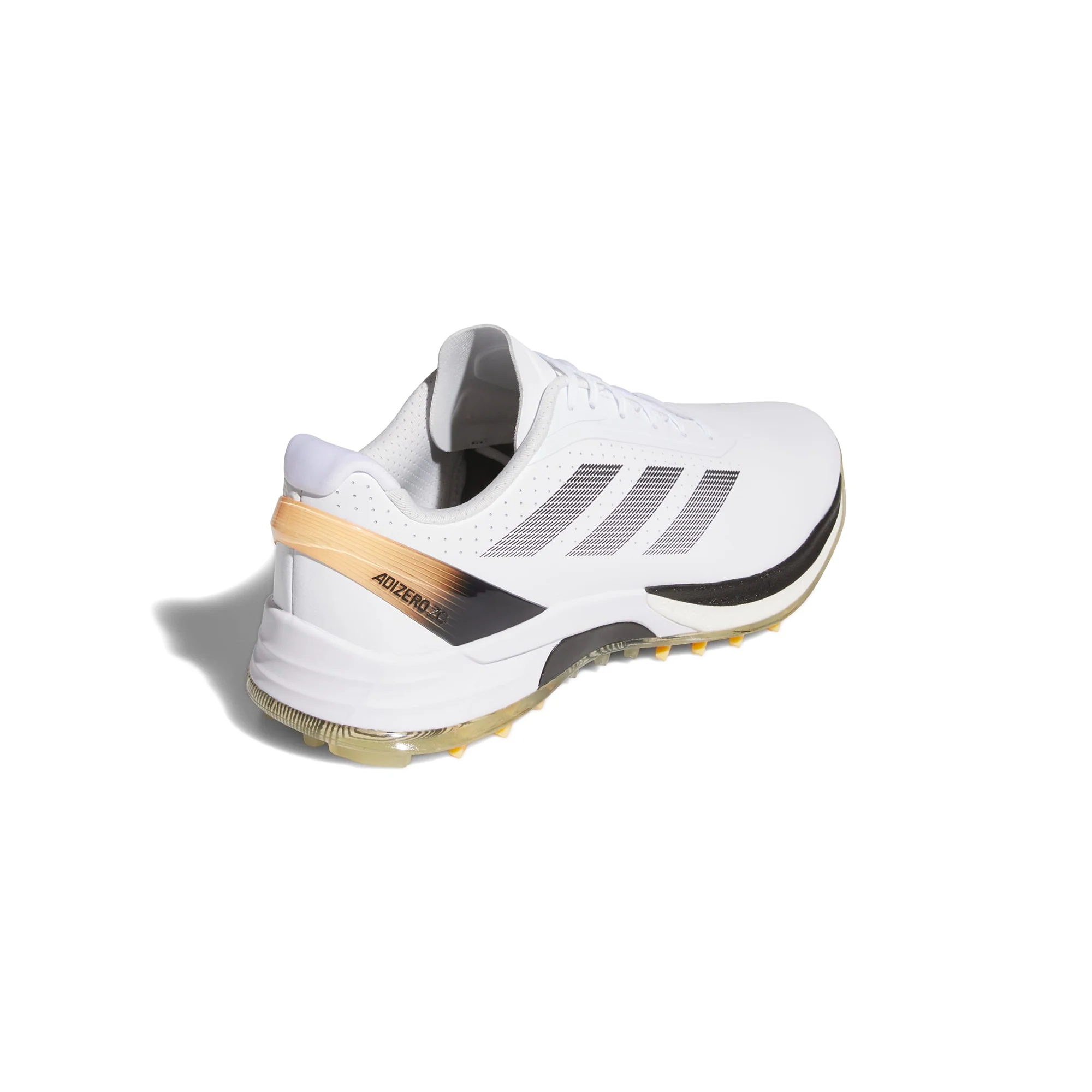 Adizero ZG Spikeless Golf Shoes - Image 6