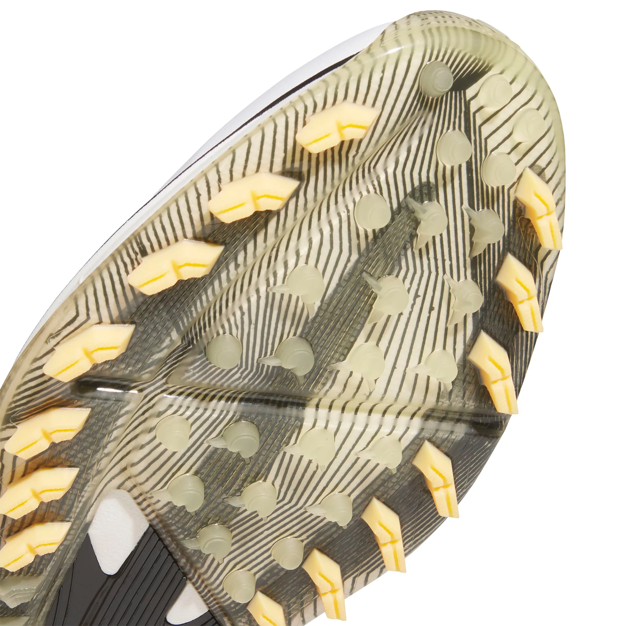 Adizero ZG Spikeless Golf Shoes - Image 7