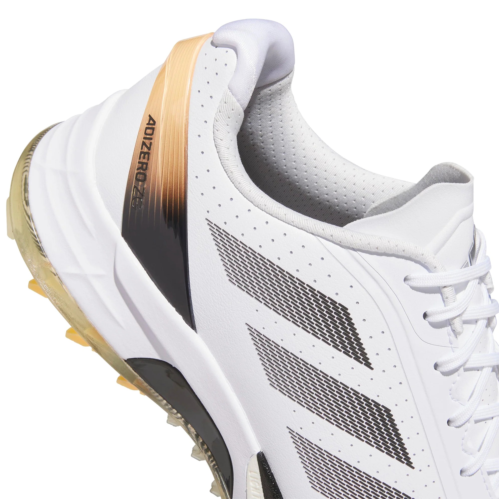 Adizero ZG Spikeless Golf Shoes - Image 8
