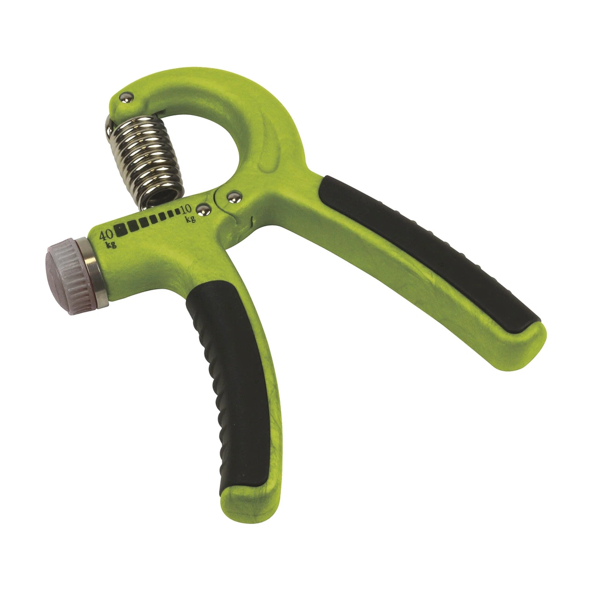 Adjustable Spring Grip