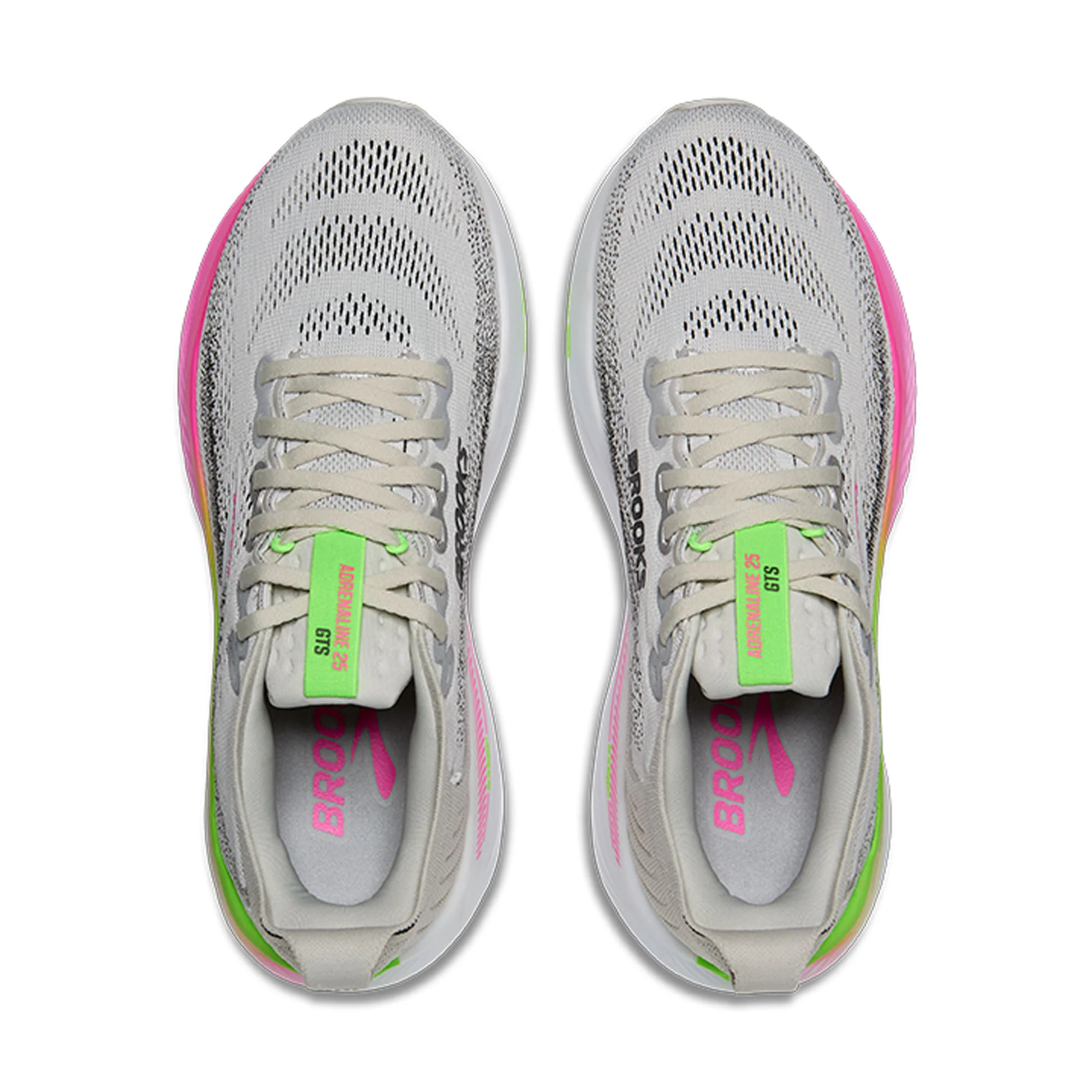 Adrenaline GTS 25 Running Shoes Womens - Image 5