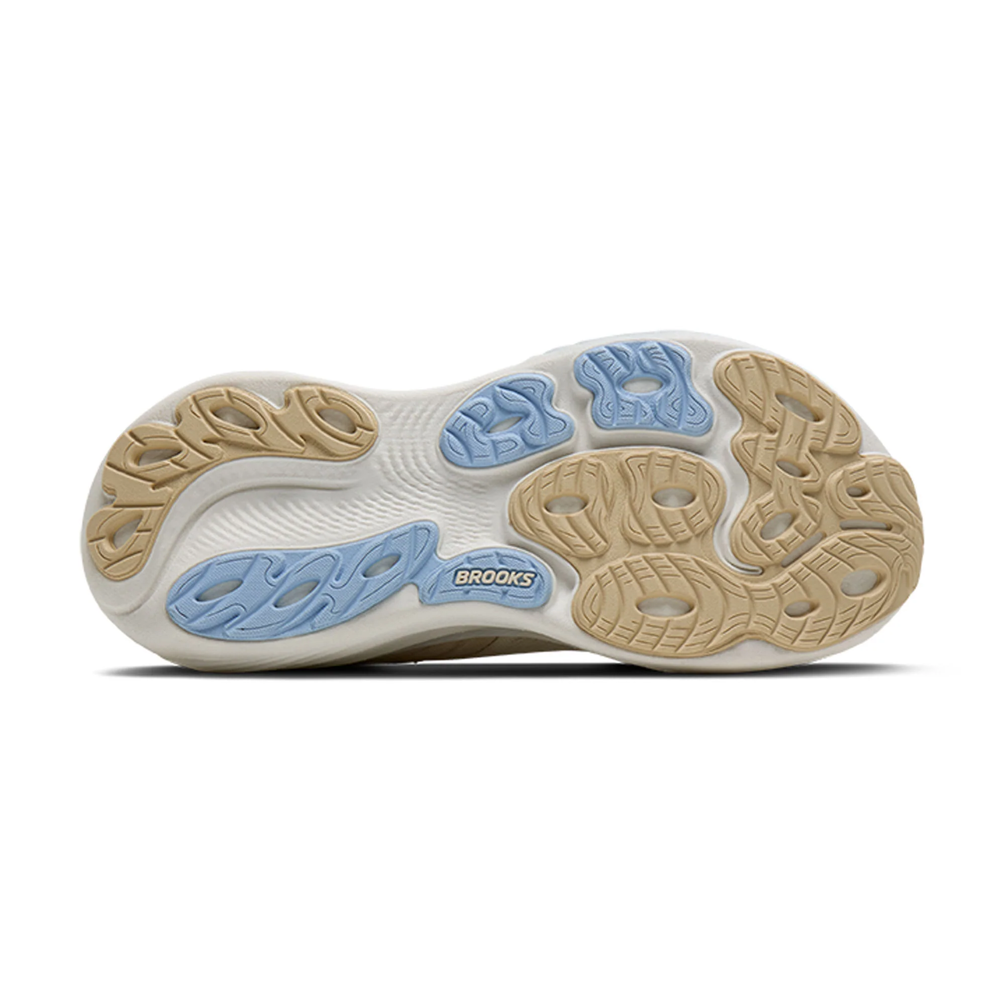 Adrenaline GTS 25 Running Shoes Womens - Image 3