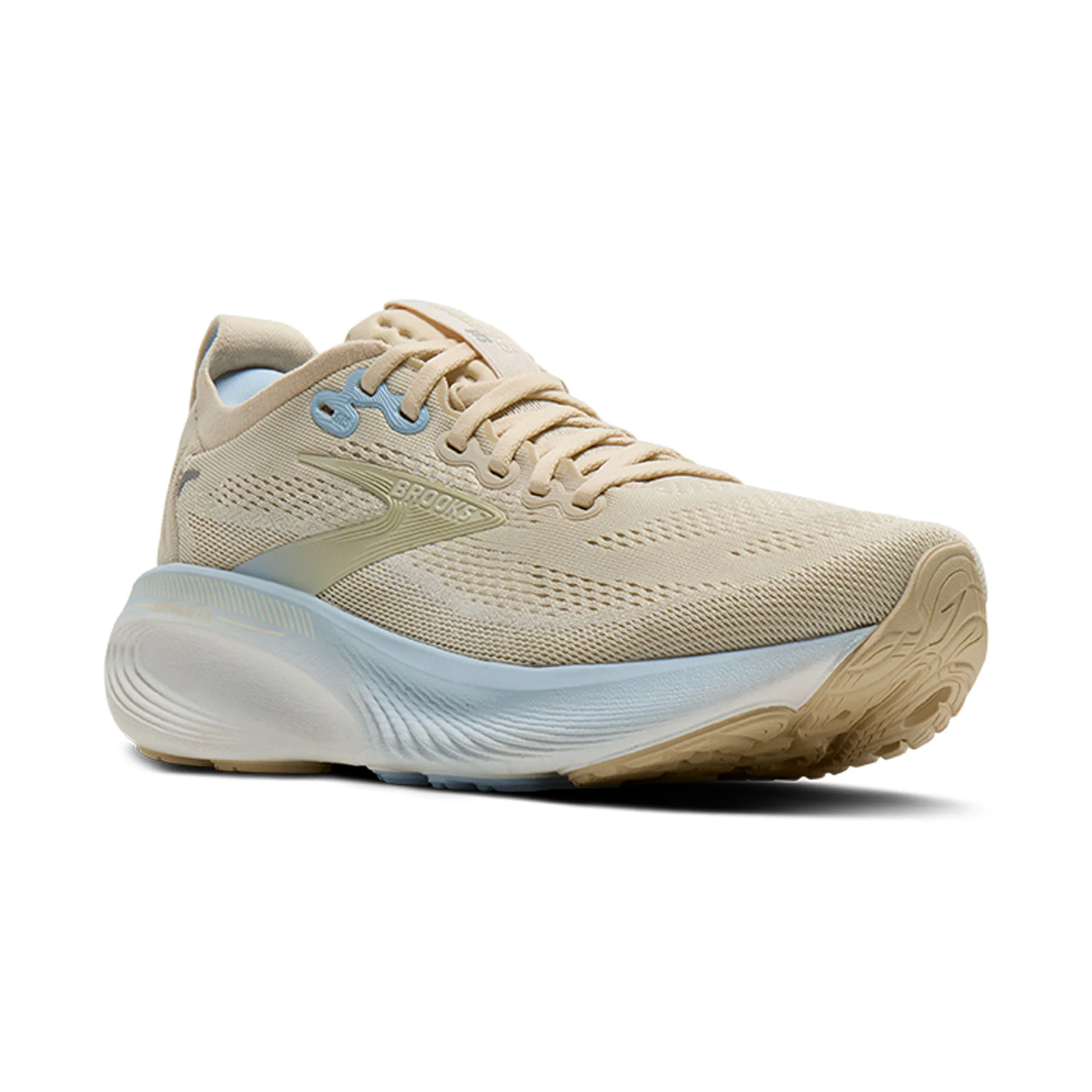 Adrenaline GTS 25 Running Shoes Womens - Image 4