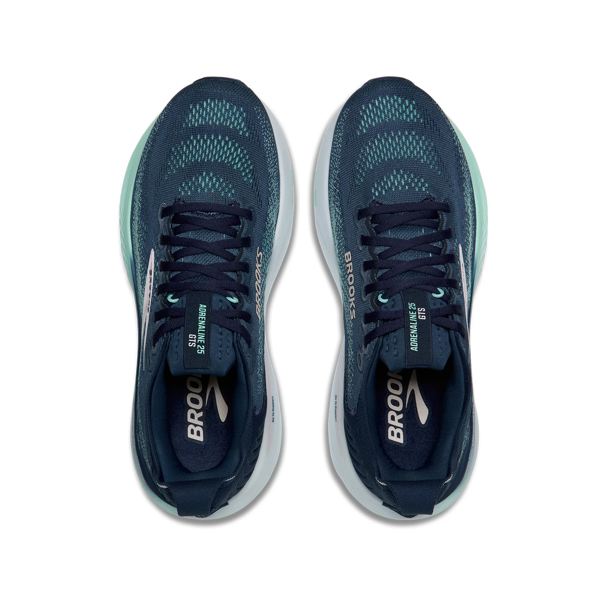 Adrenaline GTS 25 Running Shoes Womens - Image 3